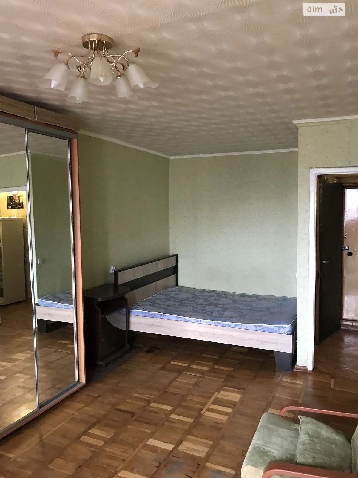 1-кімнатна квартира 35 кв. м у, цена: 5000 грн - фото 1