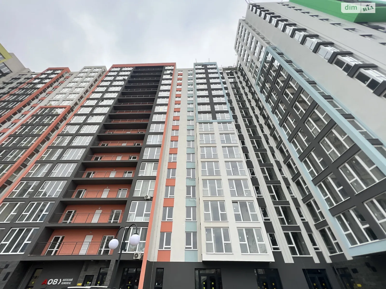 Продається 1-кімнатна квартира 38.3 кв. м у Одесі, вул. Євгена Чикаленка(Академіка Вільямса) - фото 1
