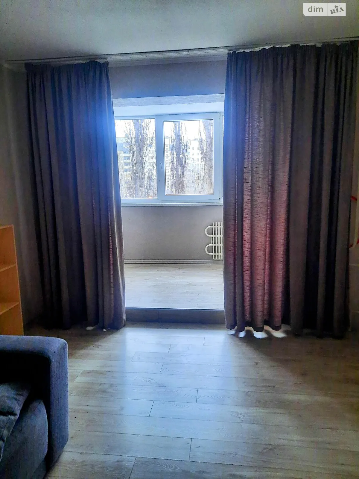Продается 3-комнатная квартира 74 кв. м в Харькове, ул. Кричевского, 40 - фото 1