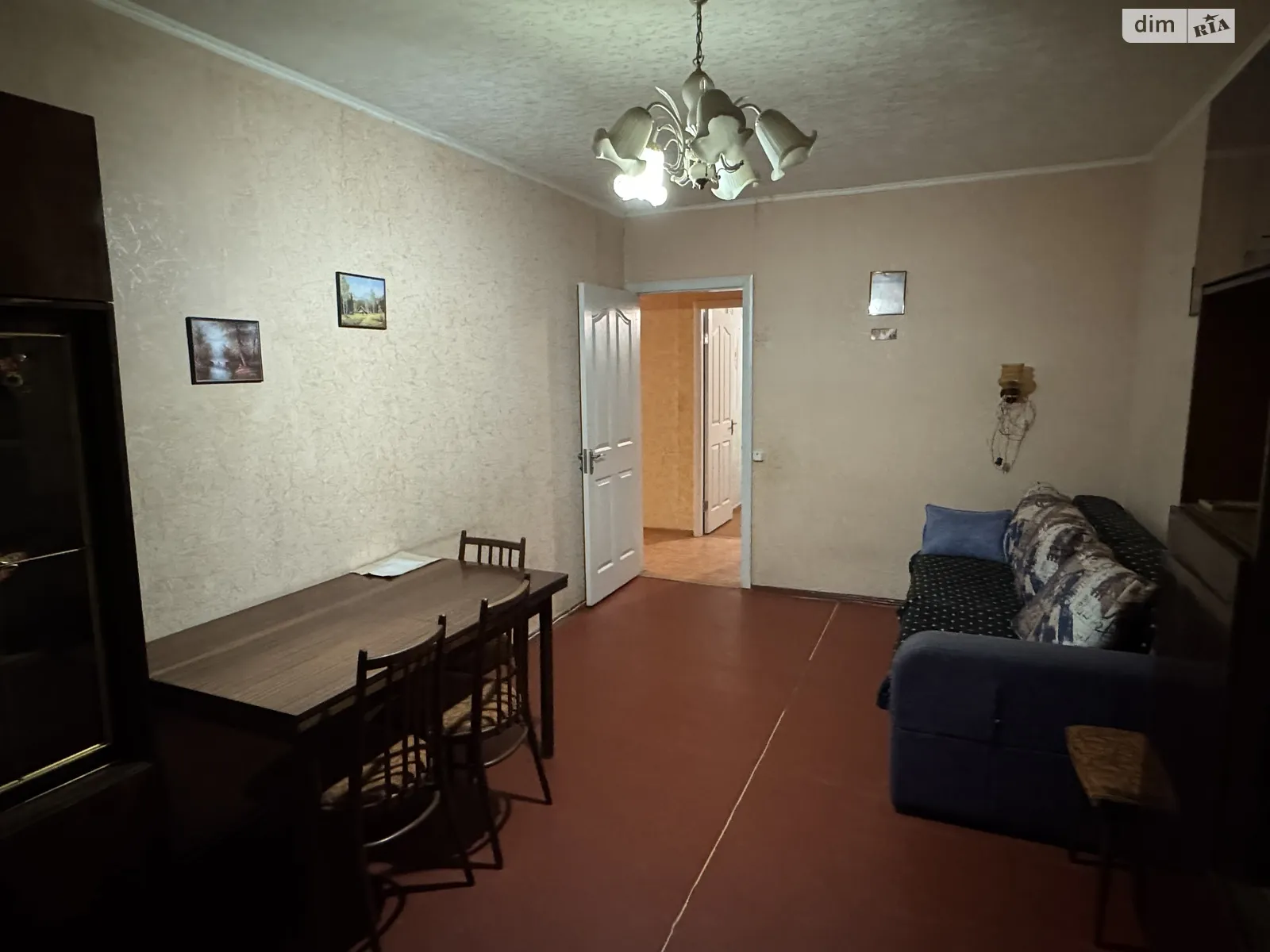 Продается 3-комнатная квартира 65.5 кв. м в Харькове, цена: 30000 $ - фото 1