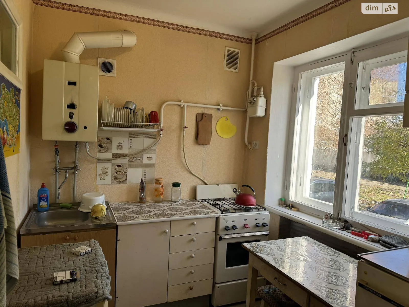 Продається 2-кімнатна квартира 40 кв. м у Хмельницькому, вул. Янчук Ніни - фото 1
