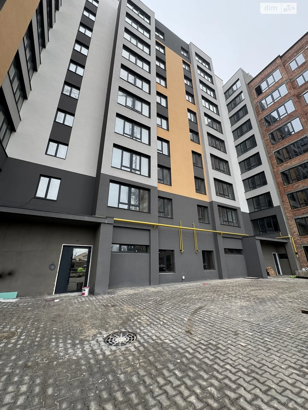Продається 1-кімнатна квартира 44.35 кв. м у Хмельницькому, цена: 1175275 грн - фото 1