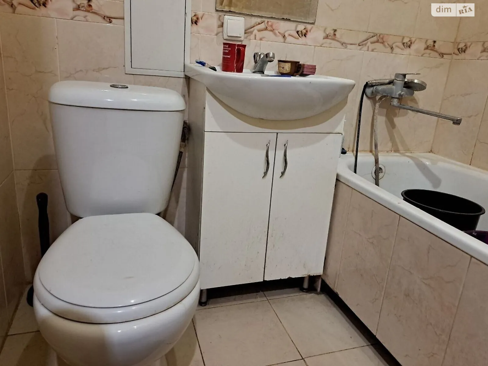 Продается 2-комнатная квартира 46 кв. м в Хмельницком, ул. Каменецкая - фото 1