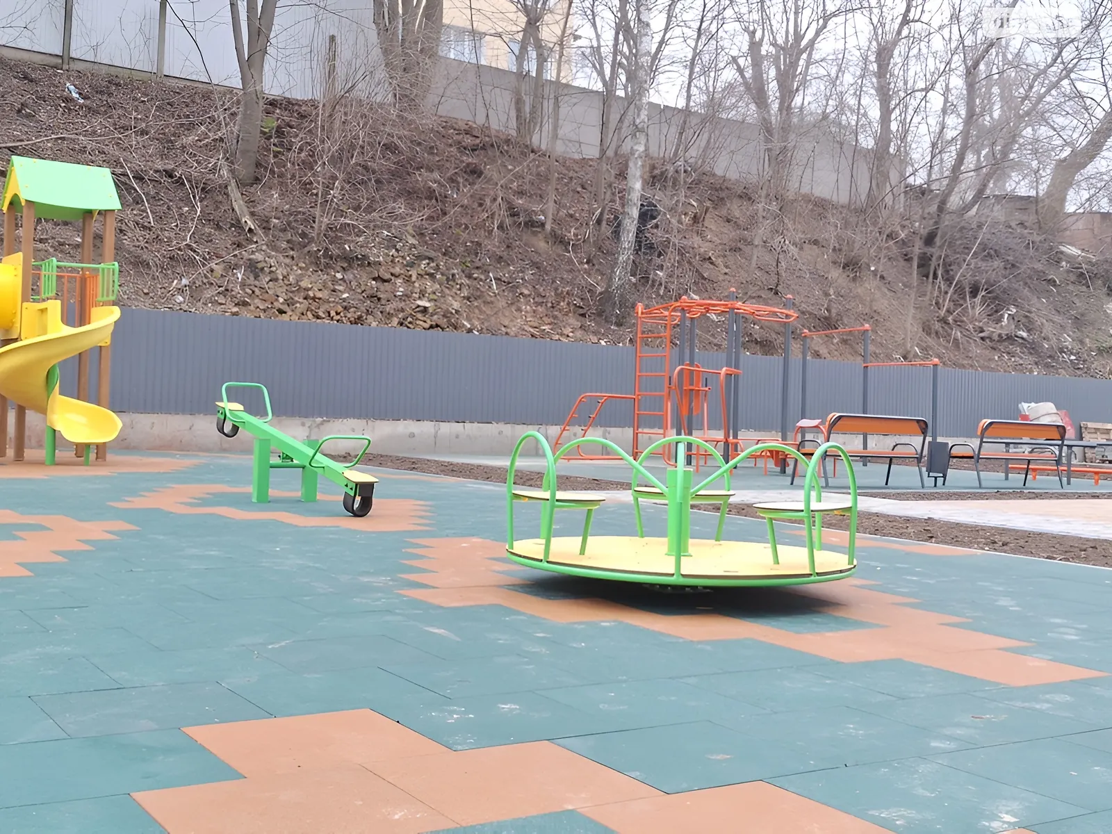 Продається 1-кімнатна квартира 45.5 кв. м у Вінниці, вул. Костя Широцького, 5А - фото 1