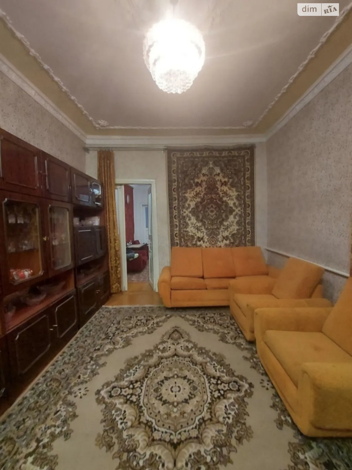 Продается одноэтажный дом 85 кв. м с мансардой, цена: 50000 $ - фото 1