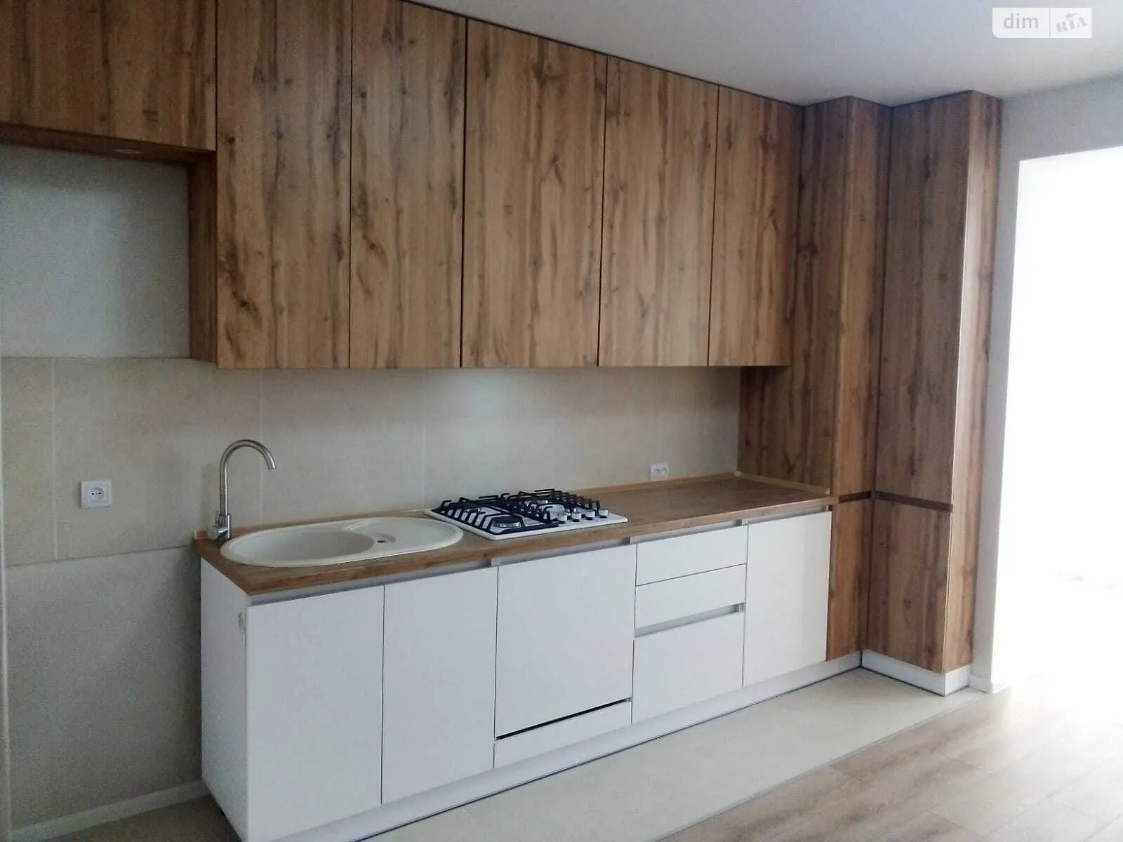 Продается 1-комнатная квартира 47 кв. м в Хмельницком, ул. Винницкая, 1/8 - фото 1