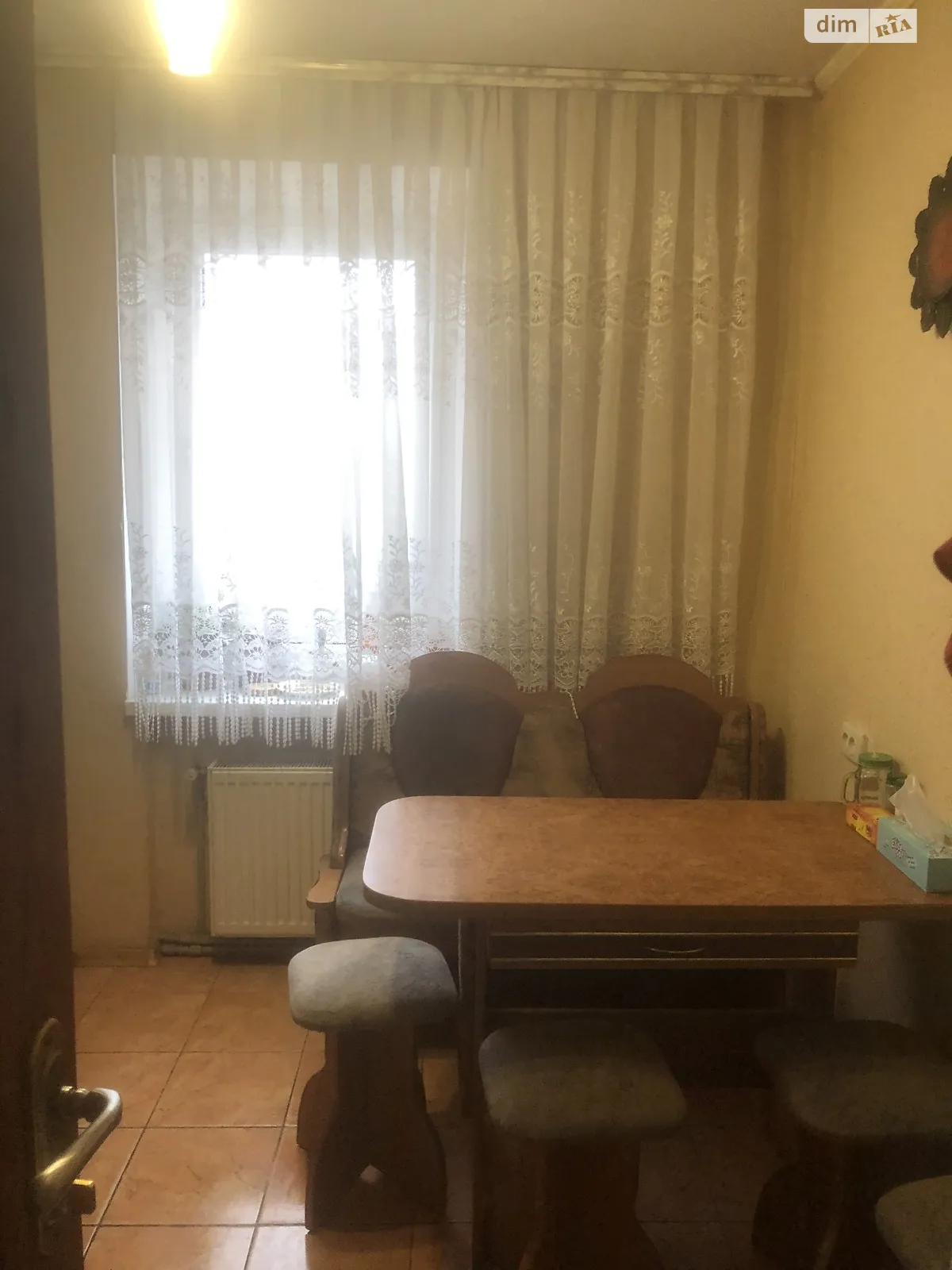 Сдается в аренду комната 52 кв. м в Виннице, цена: 2500 грн - фото 1
