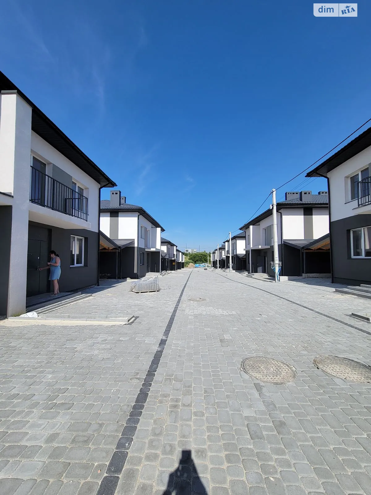 Продається будинок 2 поверховий 119.8 кв. м з гаражем, цена: 130000 $ - фото 1