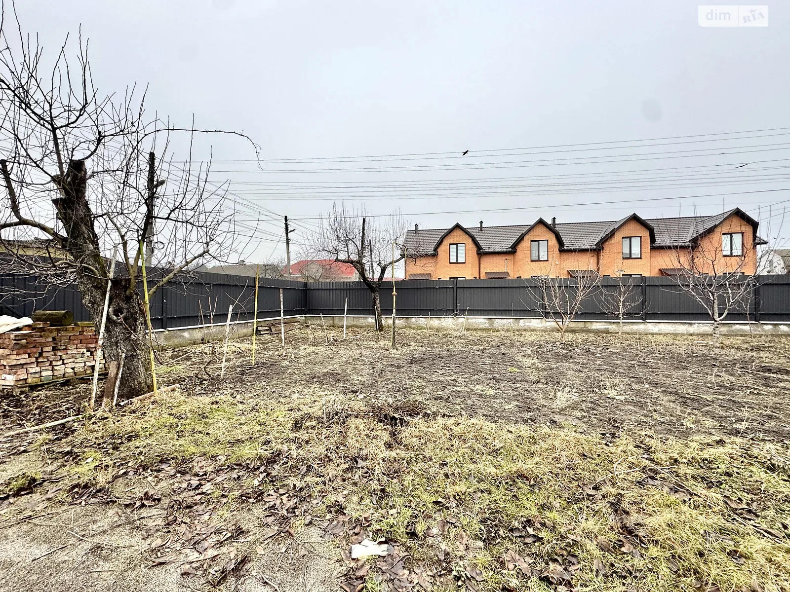 Продается земельный участок 6 соток в Винницкой области, цена: 65000 $ - фото 1