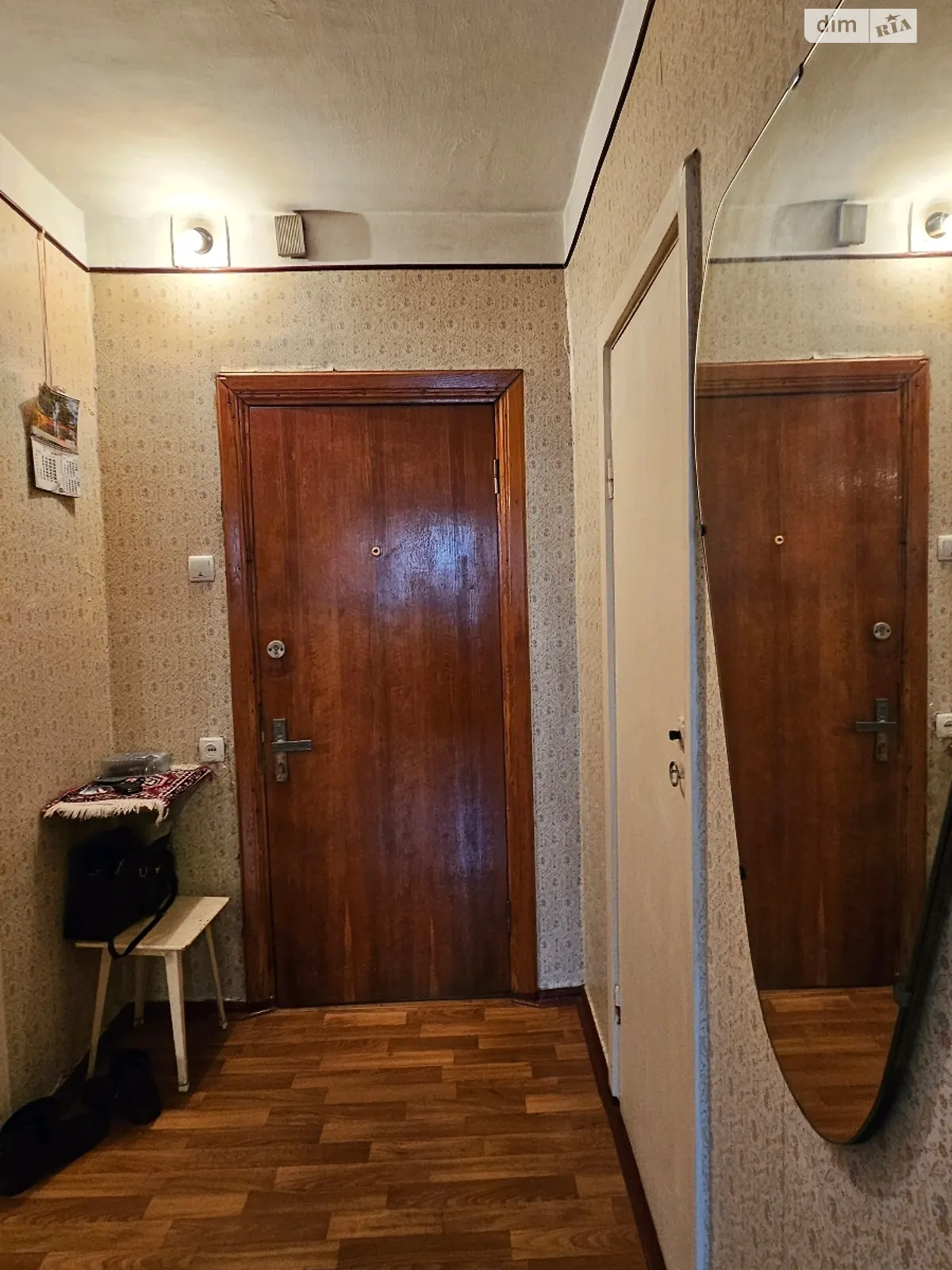 Продается 1-комнатная квартира 34 кв. м в Одессе - фото 1