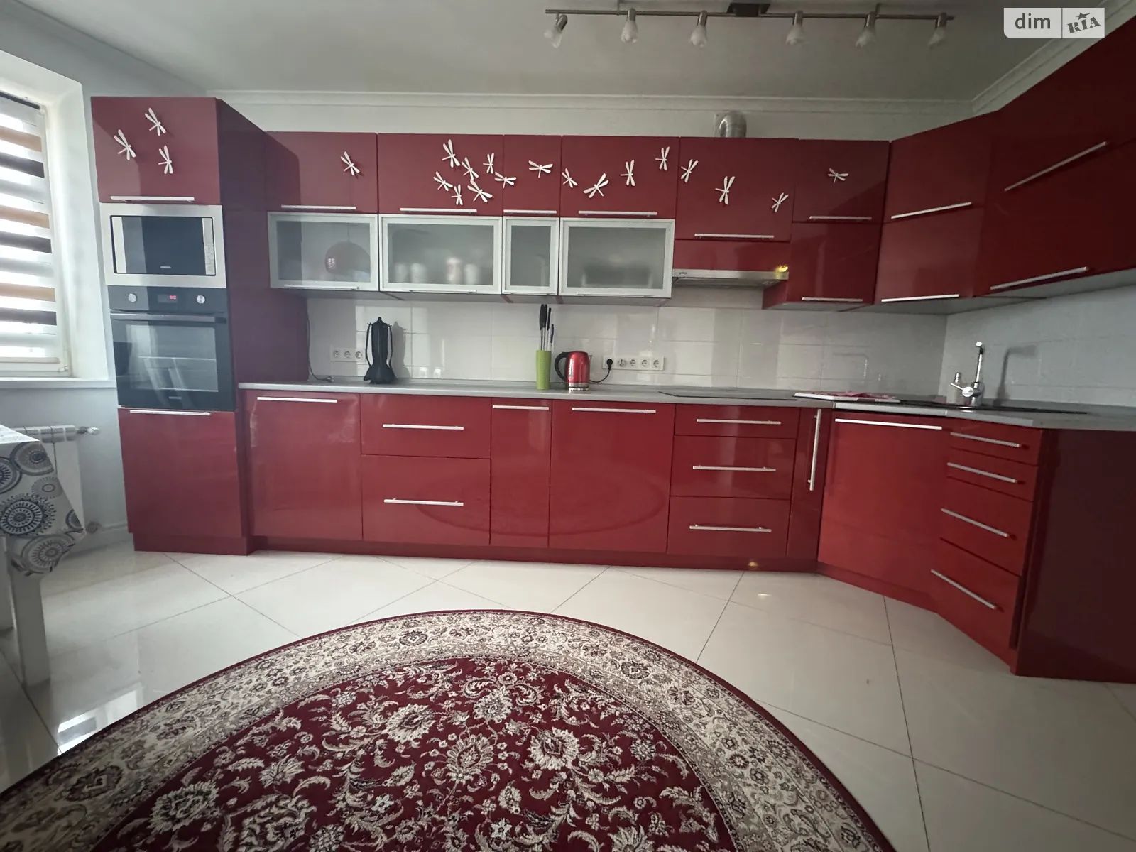 Продається 3-кімнатна квартира 103 кв. м у Бучі, бул. Богдана Хмельницького, 6 - фото 1