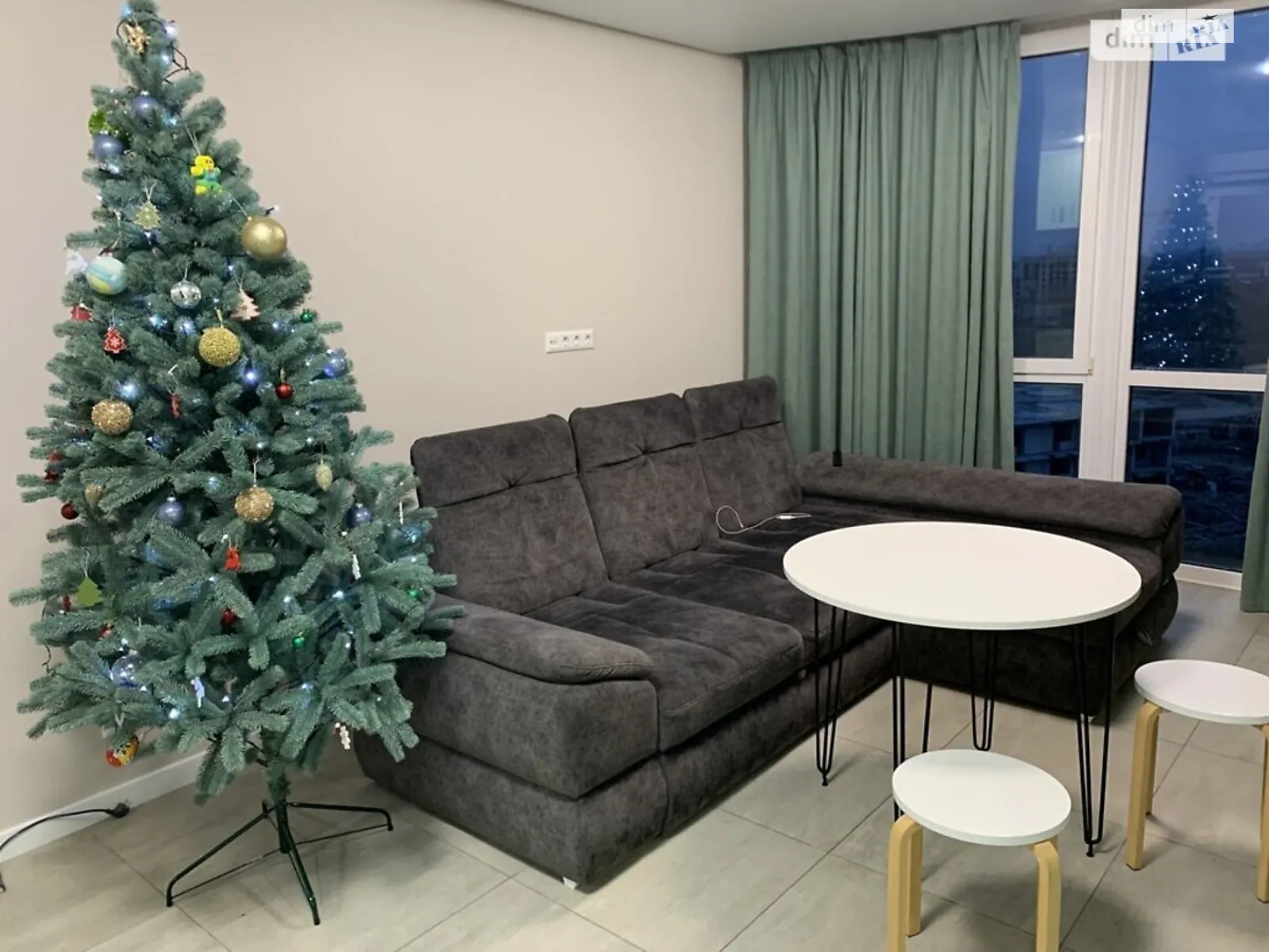 Продается 3-комнатная квартира 107 кв. м в Николаеве, цена: 90000 $ - фото 1