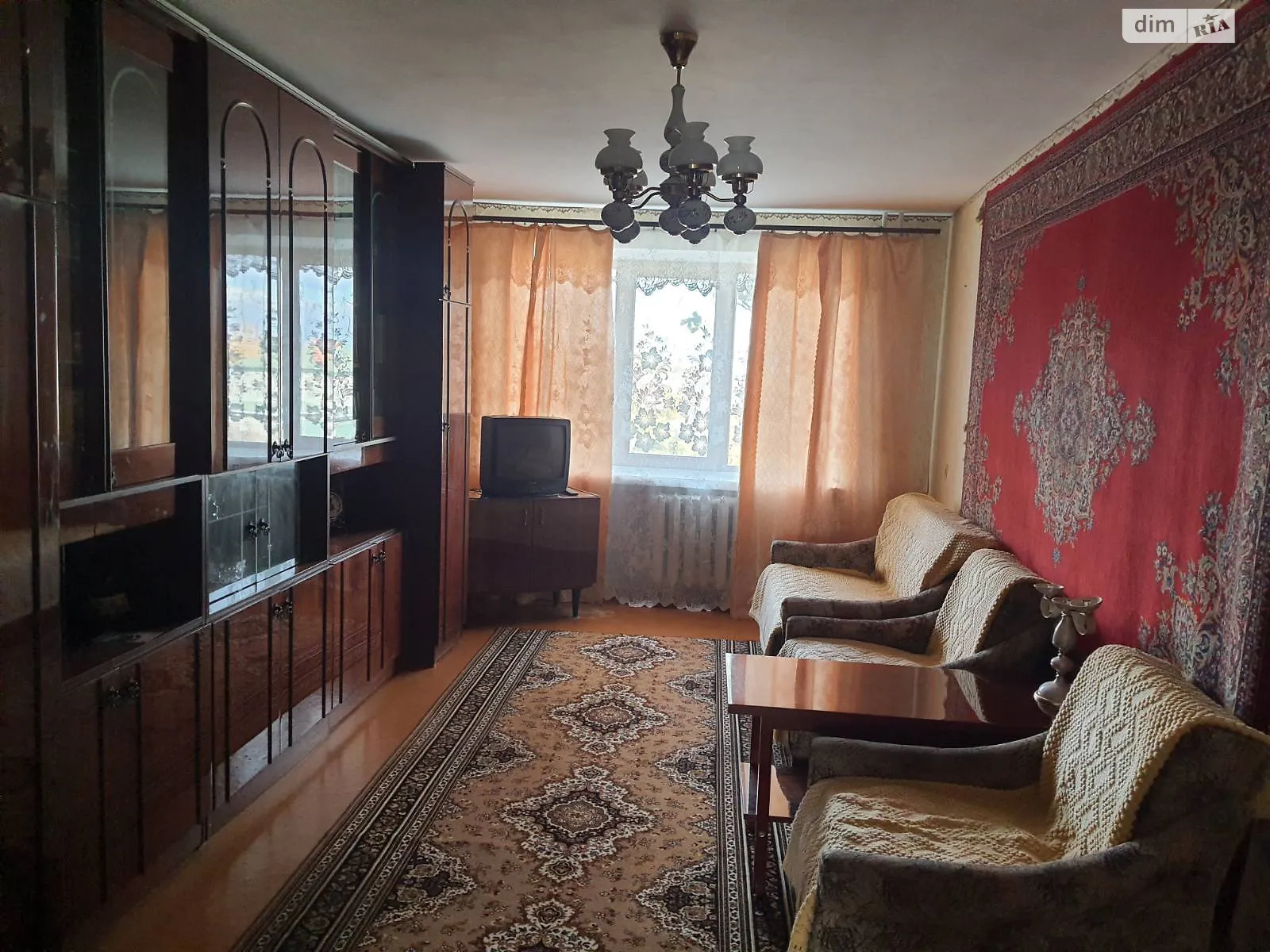 Продається 3-кімнатна квартира 59.6 кв. м у Миколаєві, просп. Богоявленський, 322 - фото 1