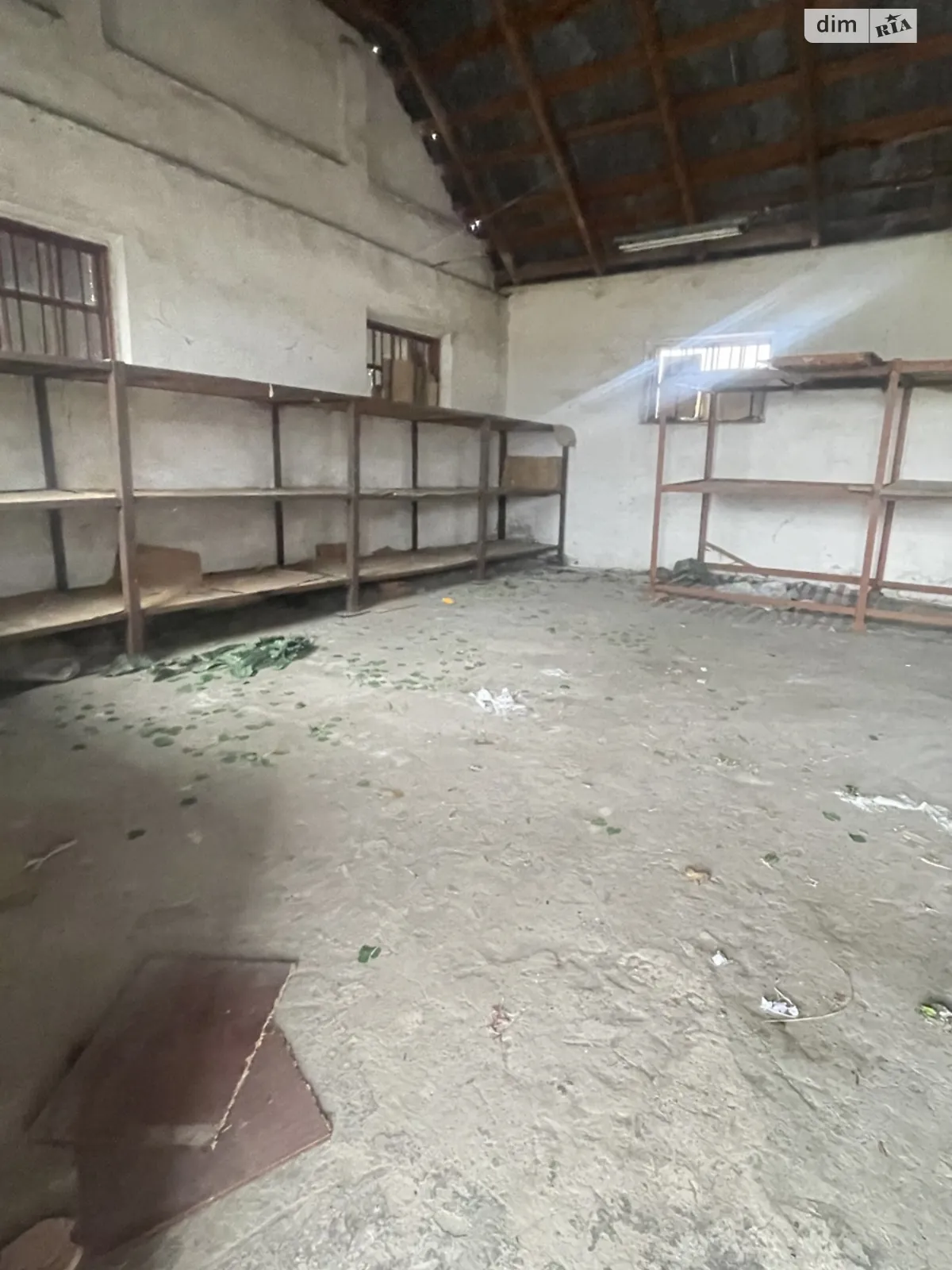 Здається в оренду об'єкт сфери послуг 180 кв. м в 1-поверховій будівлі, цена: 10000 грн - фото 1