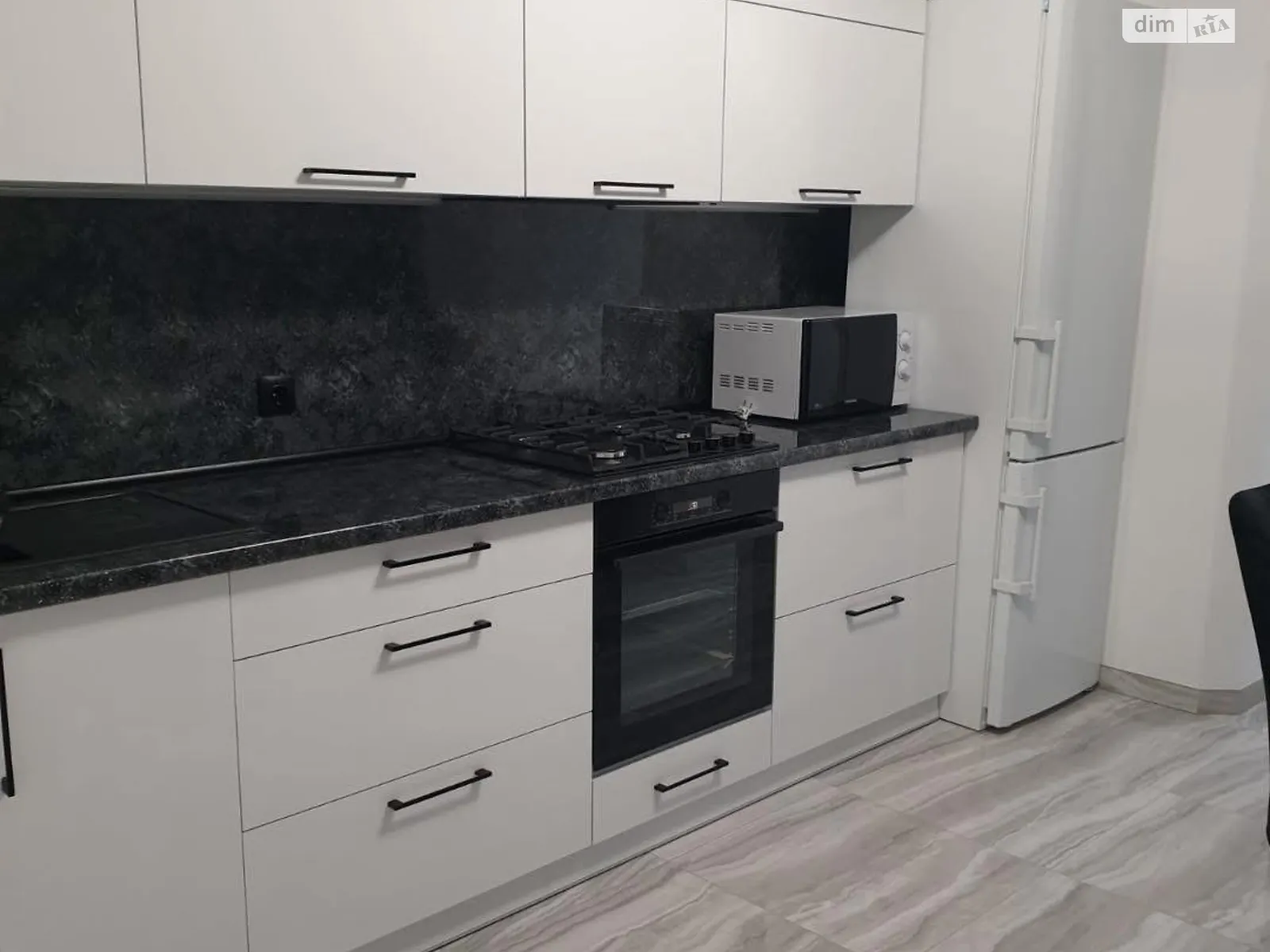 2-комнатная квартира 60 кв. м в Тернополе, цена: 450 $ - фото 1