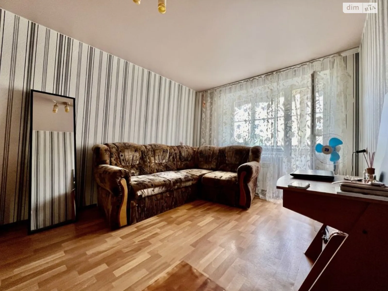 Продается 1-комнатная квартира 29.28 кв. м в Сумах, цена: 16900 $ - фото 1