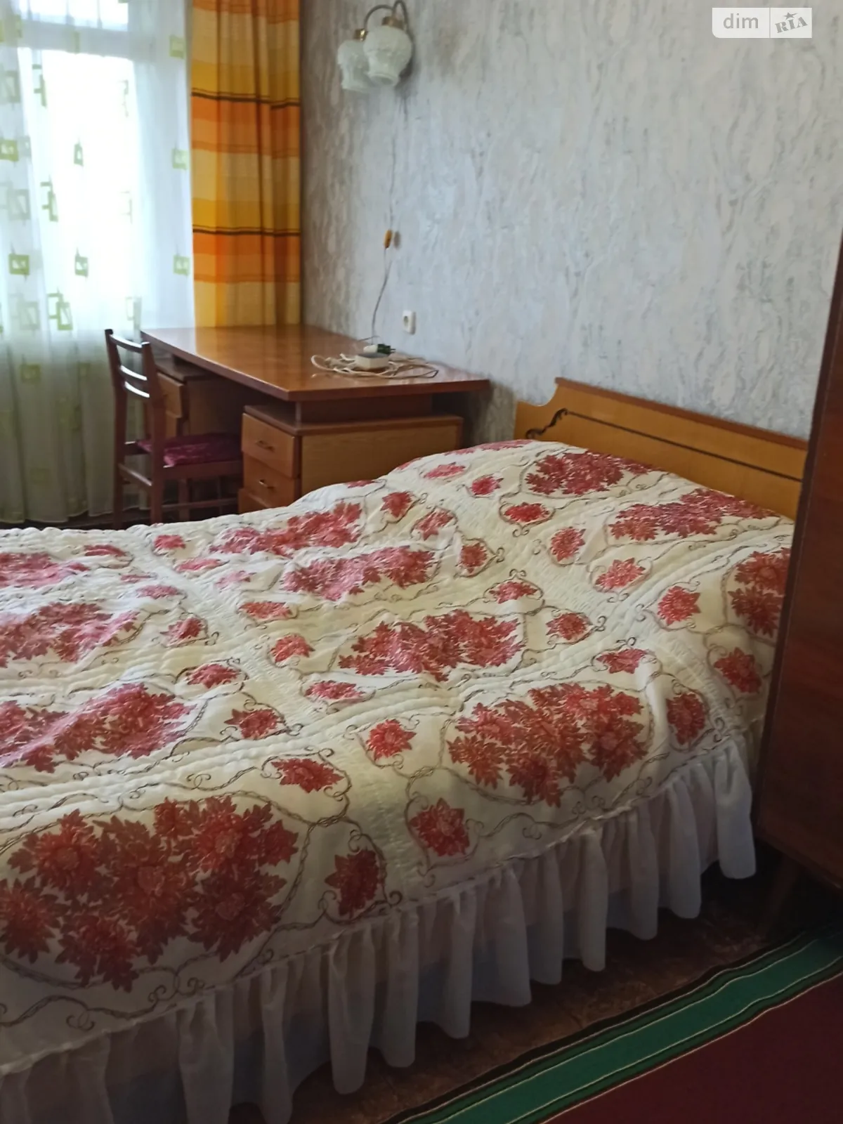 2-кімнатна квартира 52 кв. м у, цена: 5000 грн - фото 1