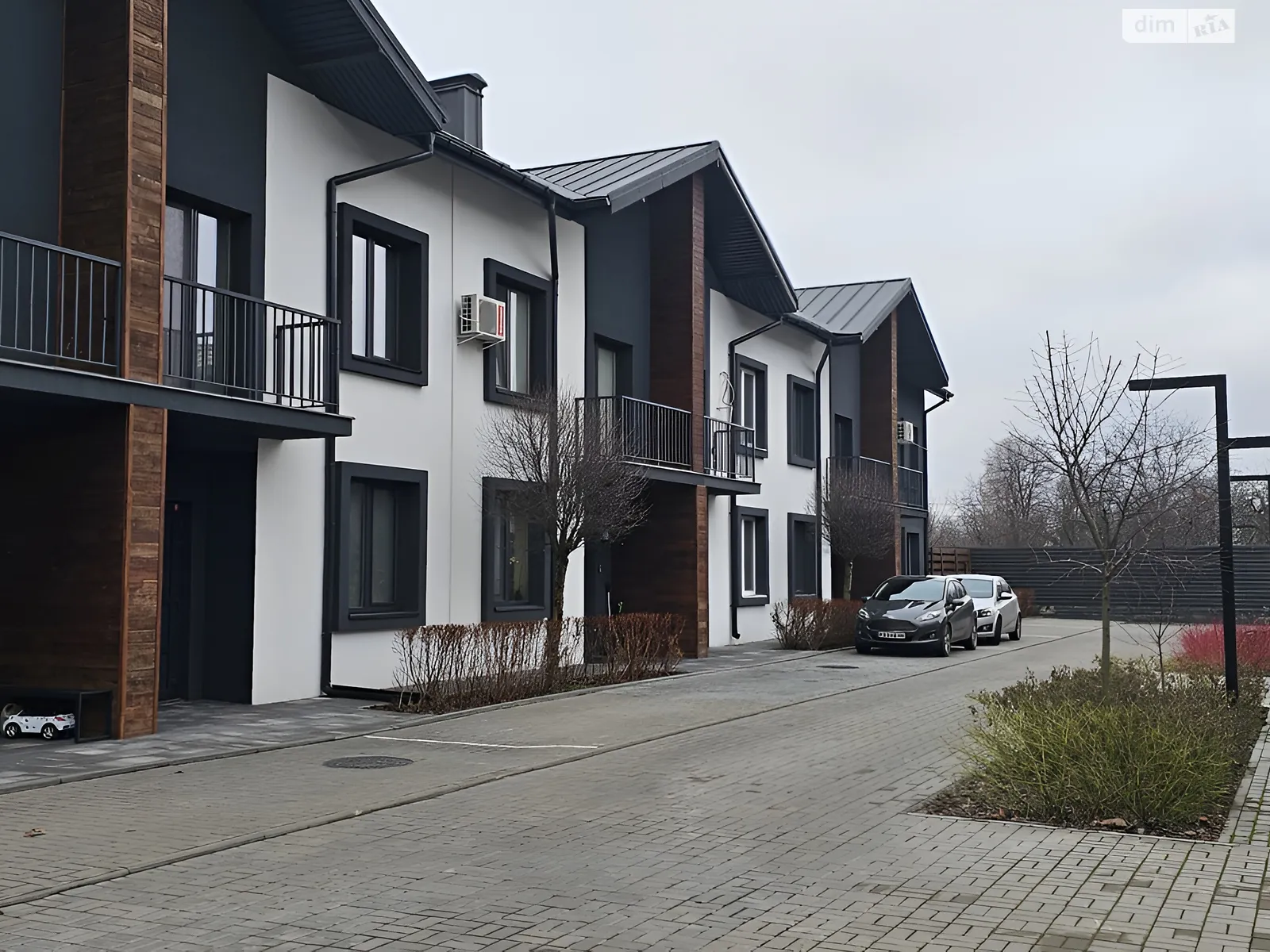 пер. Тихого Буча, цена: 115000 $ - фото 1