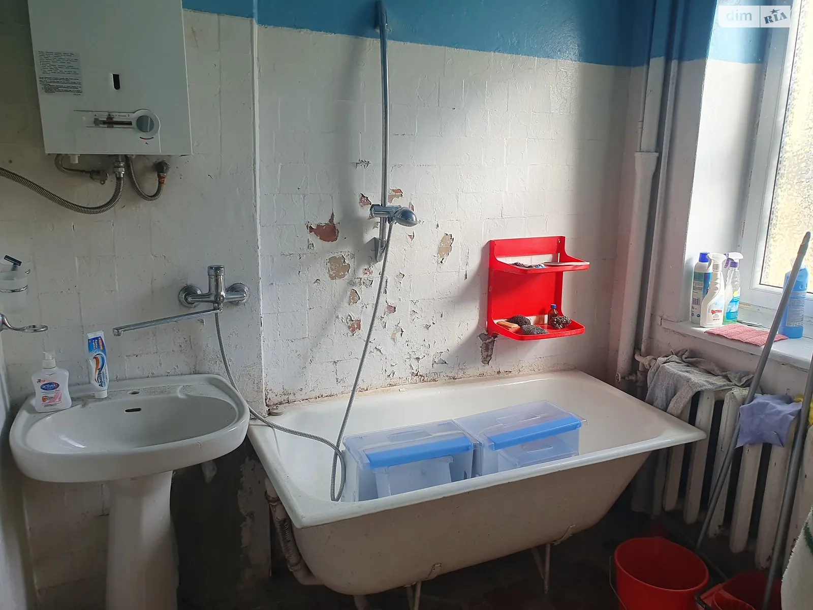 Продається частина будинку 100 кв. м з ділянкою, цена: 55000 $ - фото 1