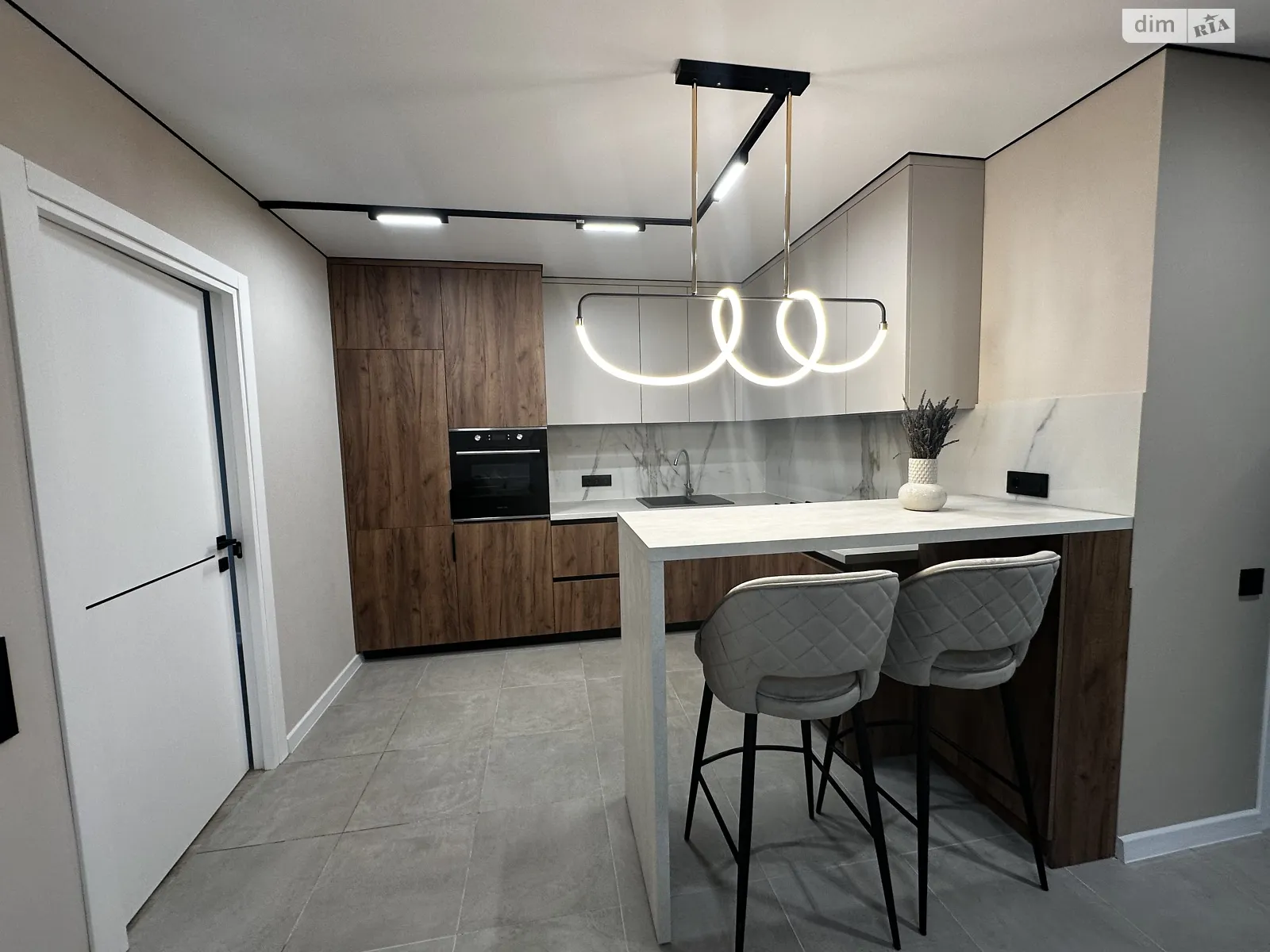 2-кімнатна квартира 57.2 кв. м у Тернополі, цена: 68000 $ - фото 1