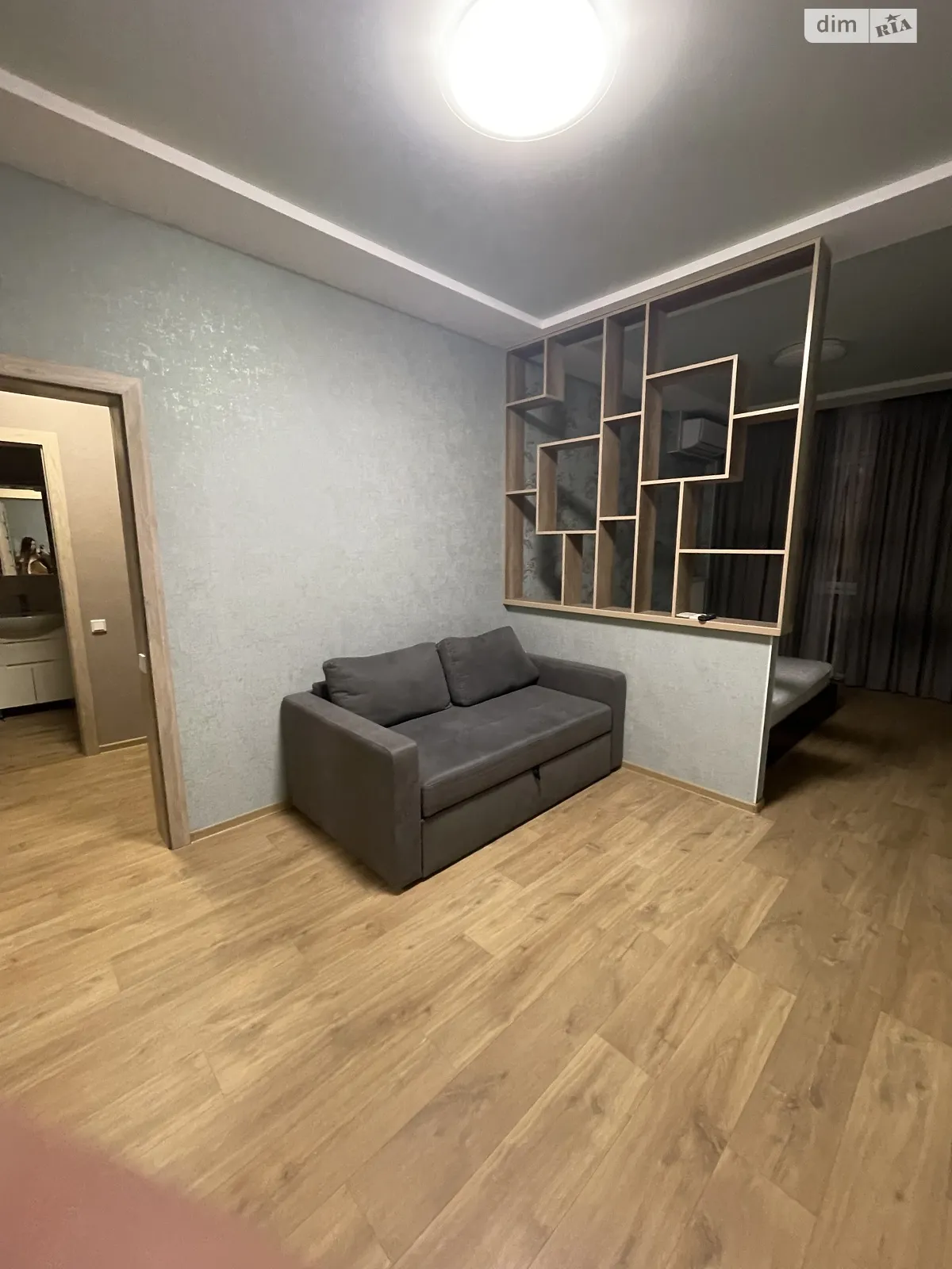 Продается 1-комнатная квартира 42 кв. м в Одессе, ул. Генуэзская, 3А - фото 1