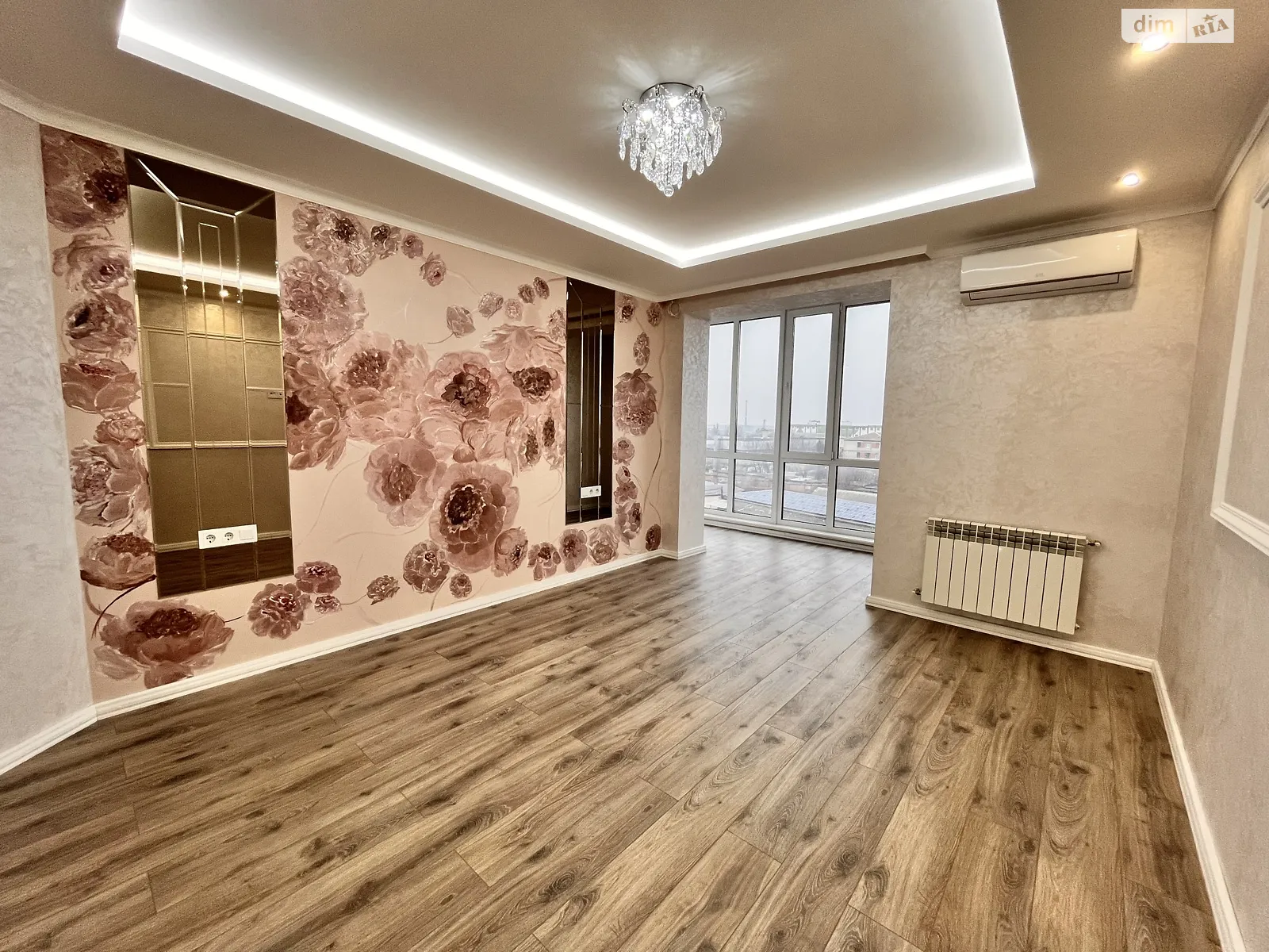 Продается 4-комнатная квартира 118 кв. м в Виннице, ул. Антонова Олега, 13Б корпус 2 - фото 1