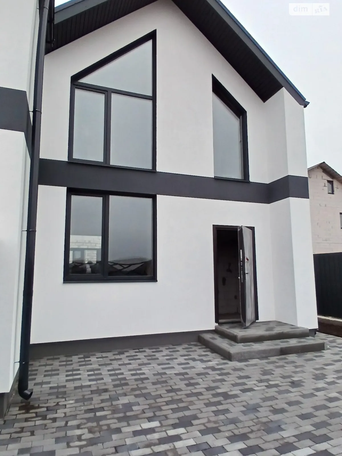 ул. Житомирская, 42Г Ирпень, цена: 54000 $ - фото 1