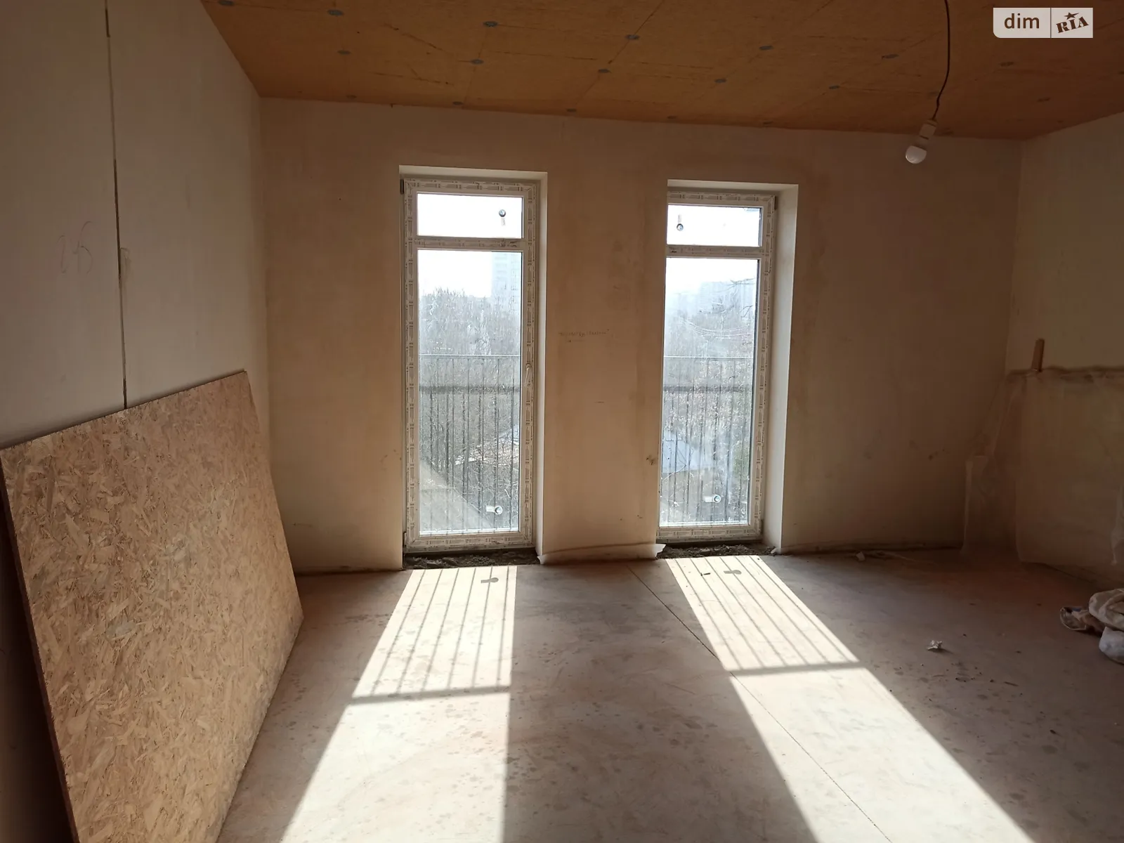 Продается 1-комнатная квартира 55.1 кв. м в Киеве, цена: 63000 $ - фото 1