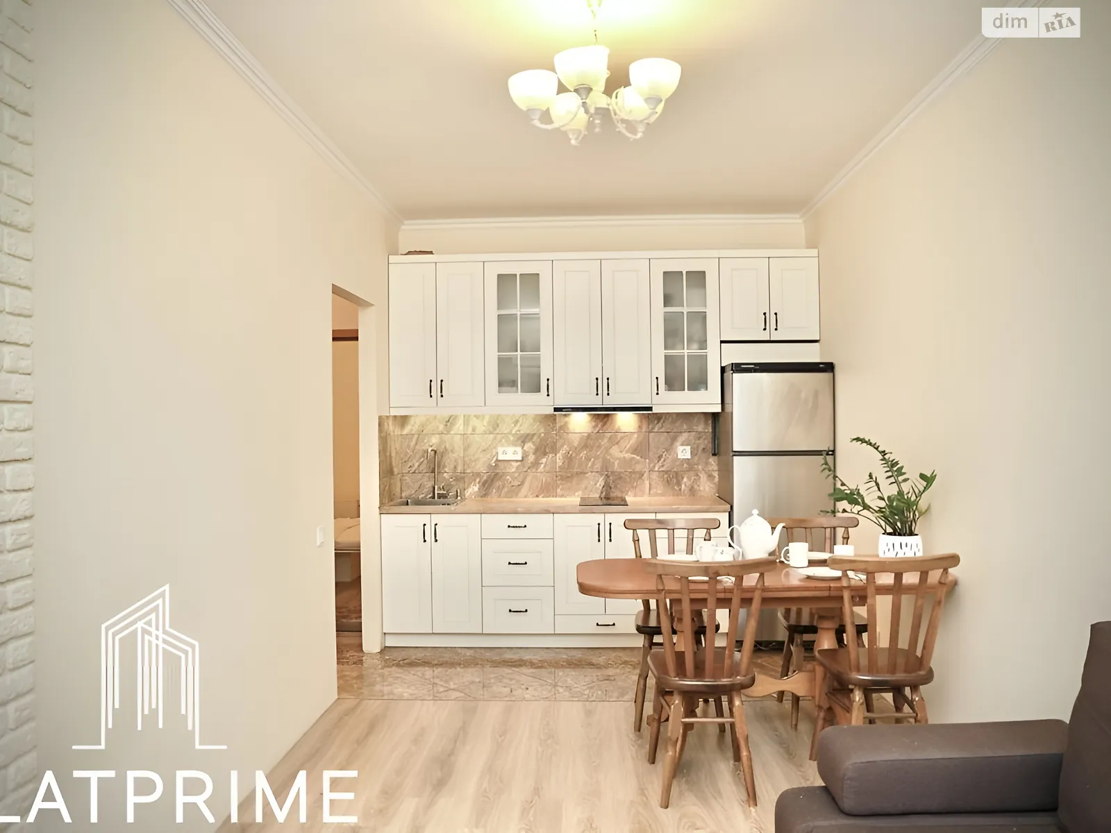 Продається 2-кімнатна квартира 37 кв. м у Києві, цена: 57000 $ - фото 1