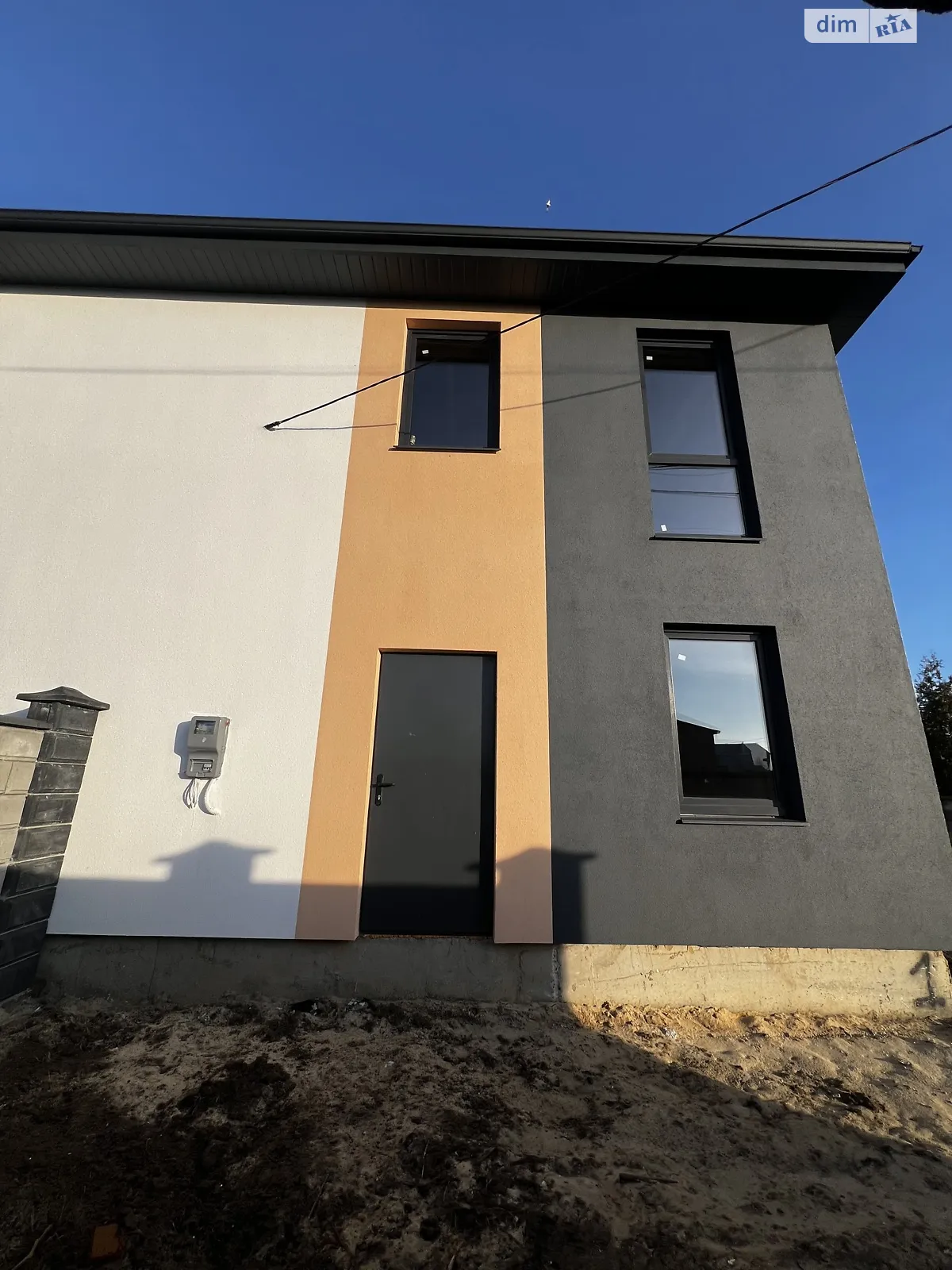 Продається частина будинку 105 кв. м з меблями, цена: 45000 $ - фото 1