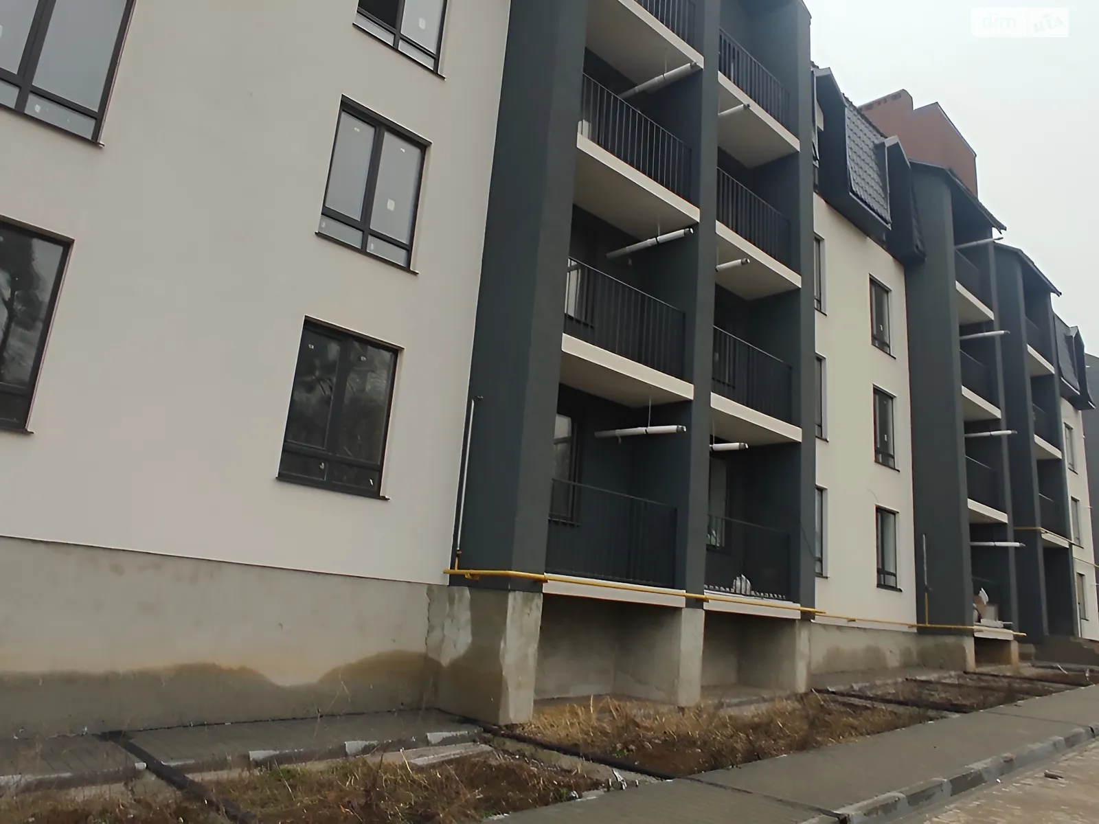 Продается 2-комнатная квартира 65 кв. м в Виннице, ул. Тывровское шоссе, 103 - фото 1