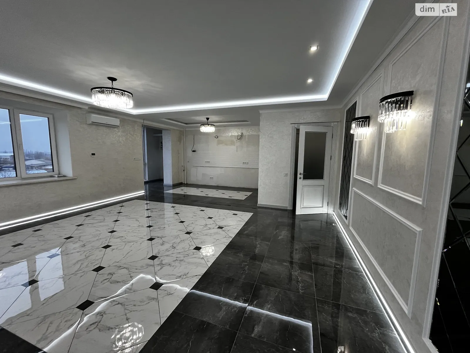 Продается 3-комнатная квартира 118 кв. м в Виннице, цена: 160000 $ - фото 1
