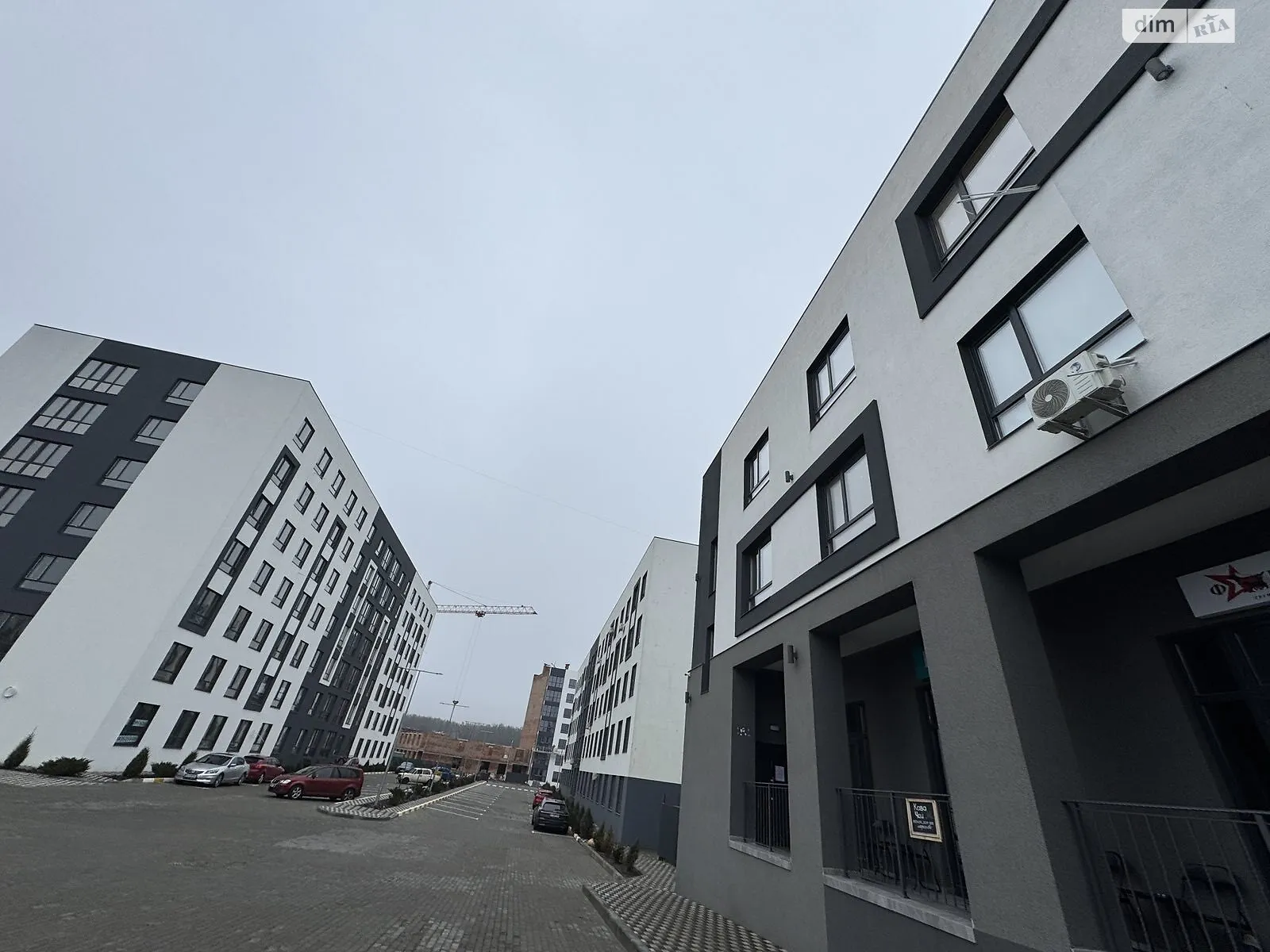 вул. Мирна, 3Д Гостомель ЖК Сенсація - фото 1