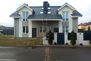 Продажа дуплекса, Киевская, Новые Петровцы, Николая Михновского улица