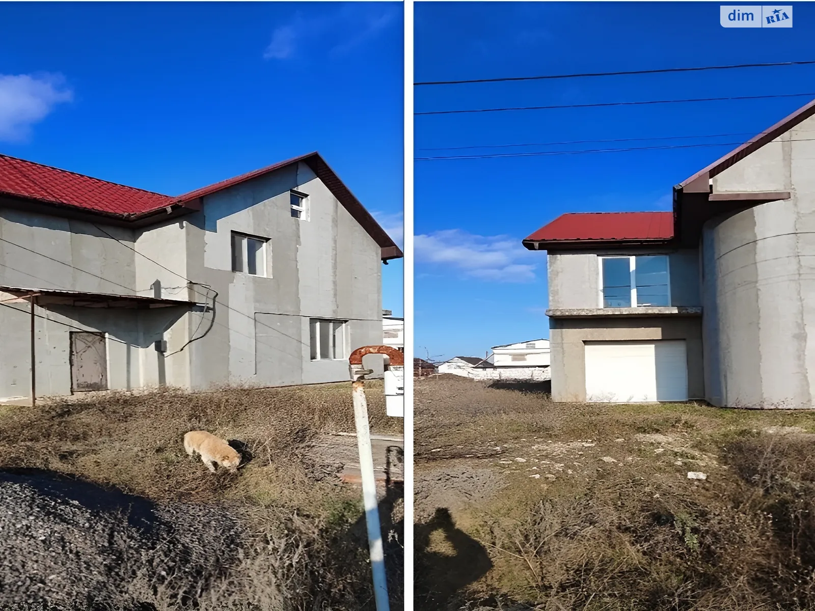 Продається будинок 2 поверховий 176.1 кв. м з каміном, цена: 59000 $ - фото 1