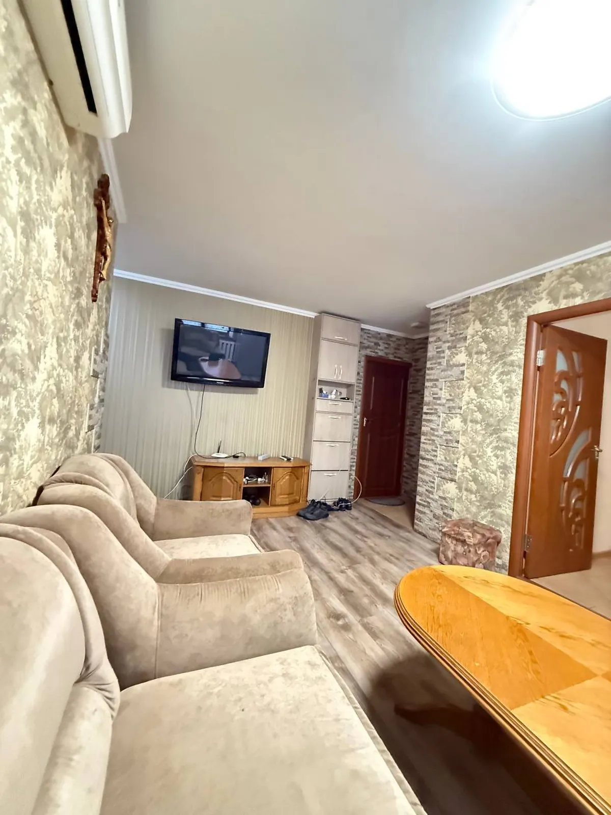 Продается 3-комнатная квартира 63.4 кв. м в, цена: 44900 $ - фото 1