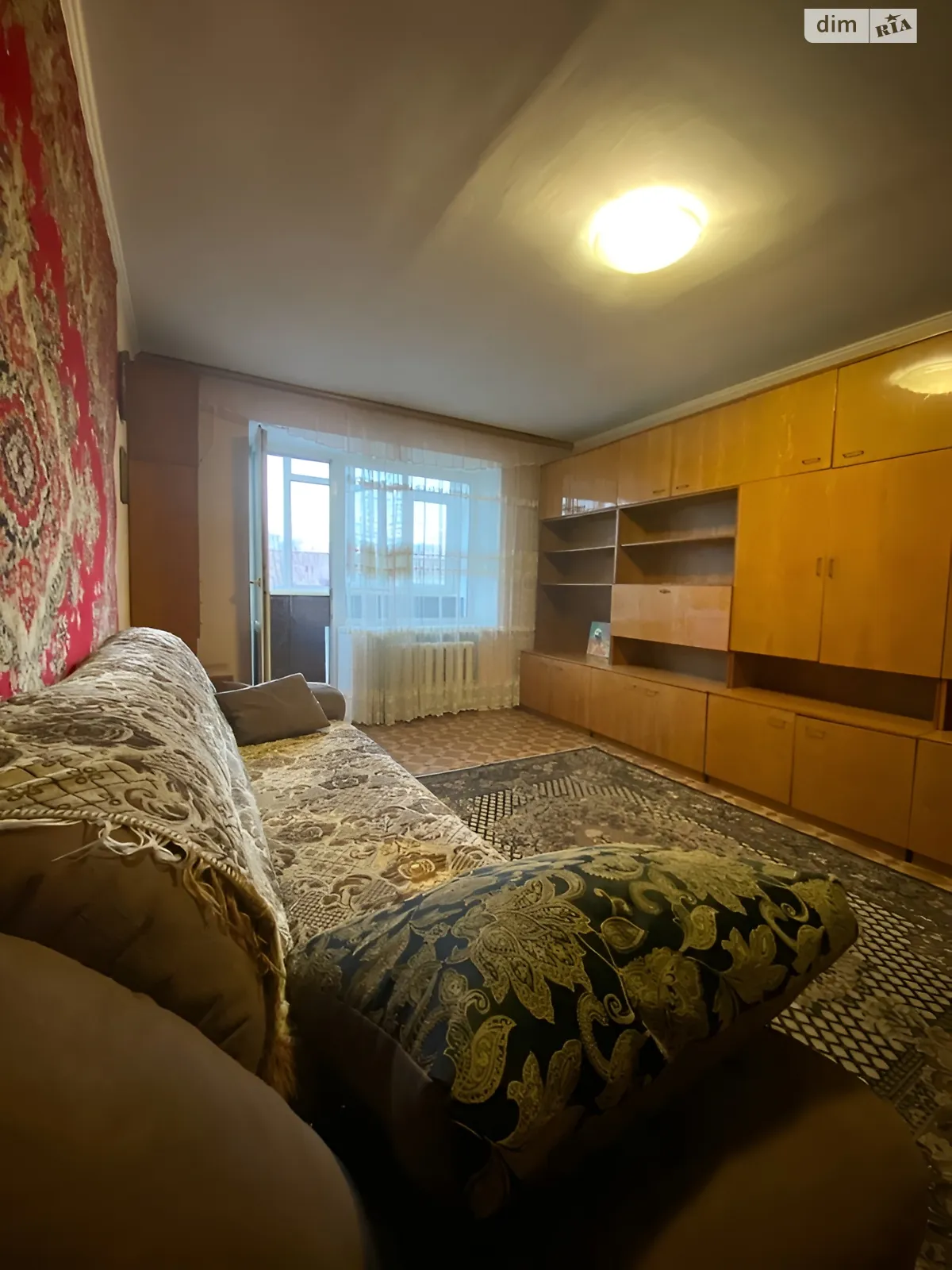 Продается 2-комнатная квартира 51 кв. м в Житомире, ул. Покровская(Щорса), 94 - фото 1
