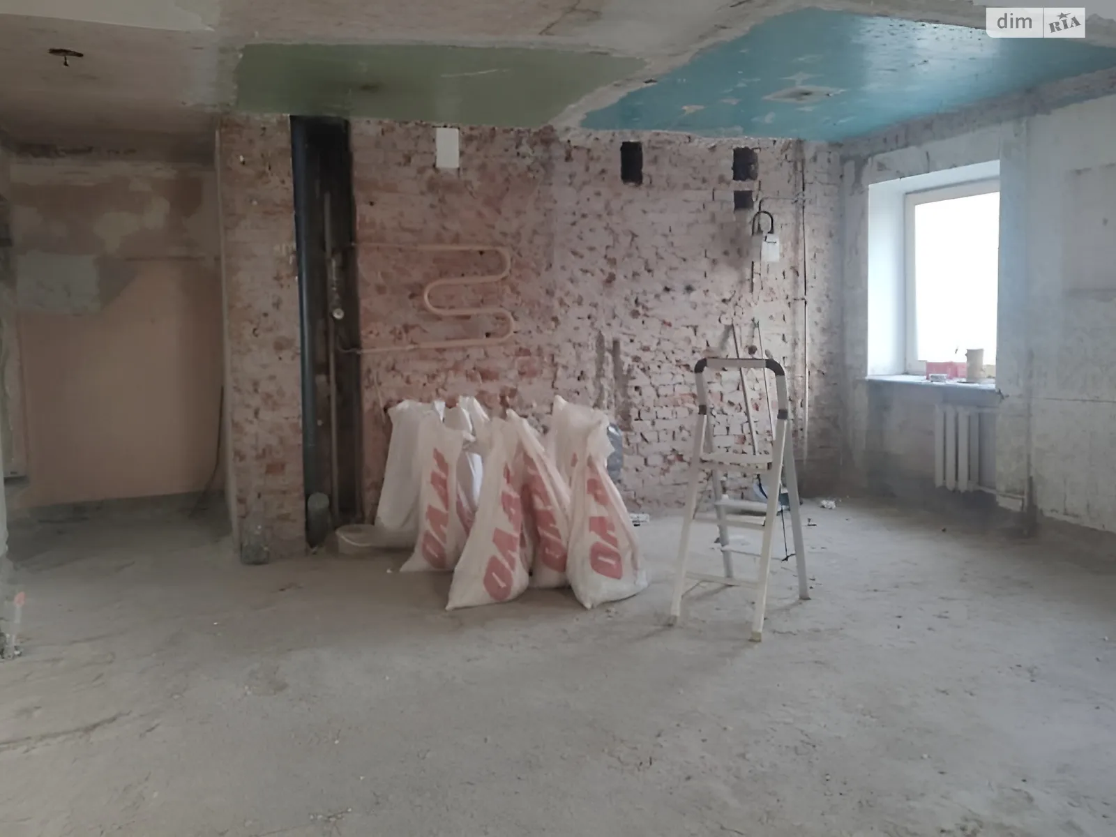 Продається 2-кімнатна квартира 46 кв. м у, цена: 37700 $ - фото 1