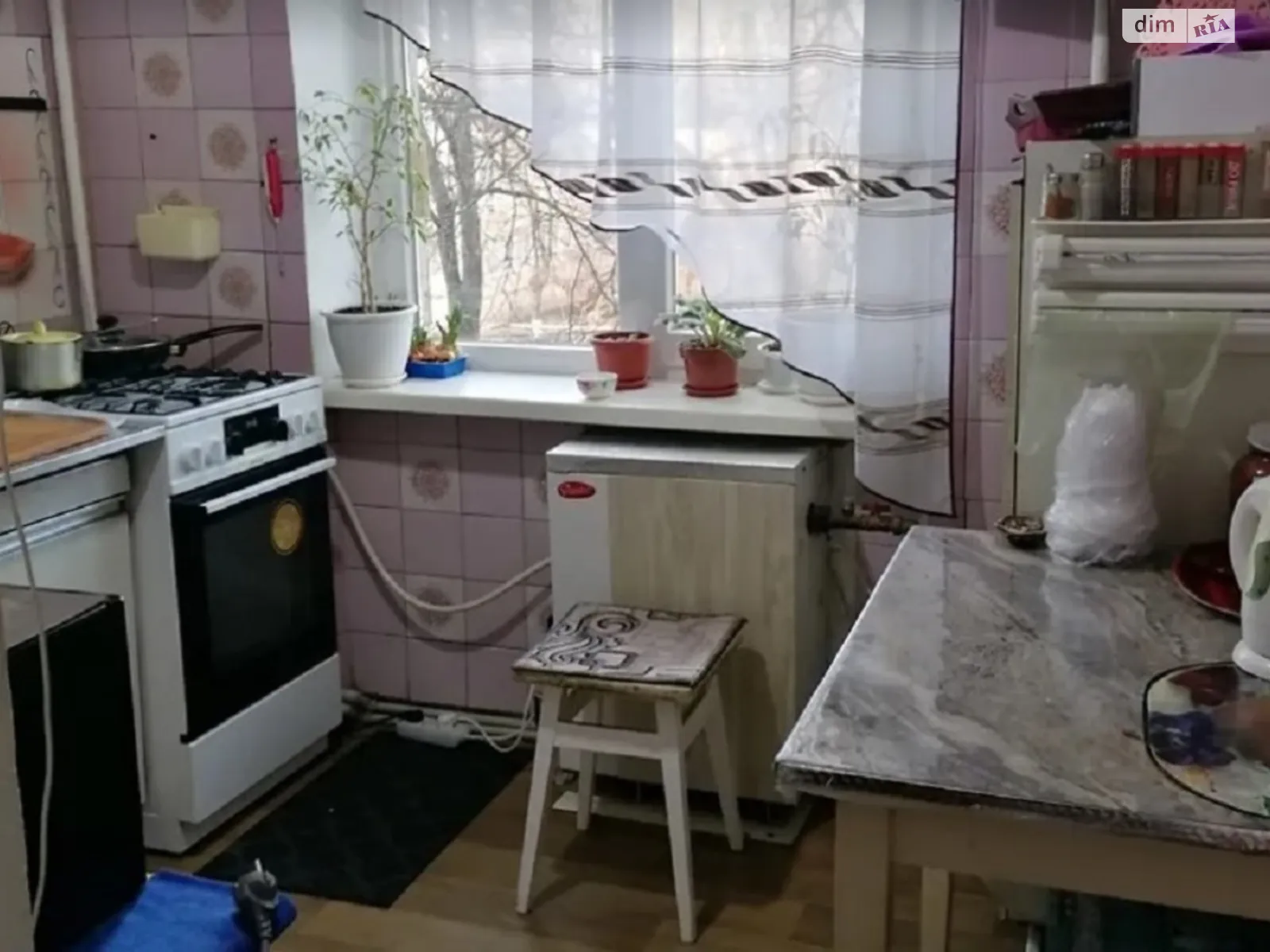 Продається 2-кімнатна квартира 45.87 кв. м у Кропивницькому, цена: 45000 $ - фото 1