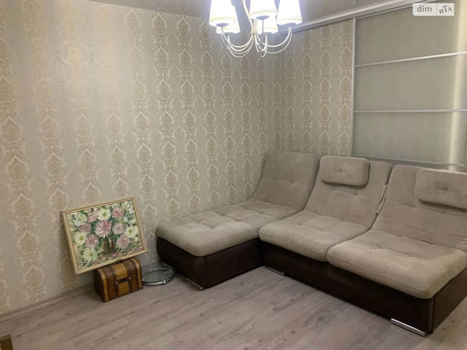 Продается 2-комнатная квартира 55.6 кв. м в Днепре, ул. Янгеля Академика - фото 1
