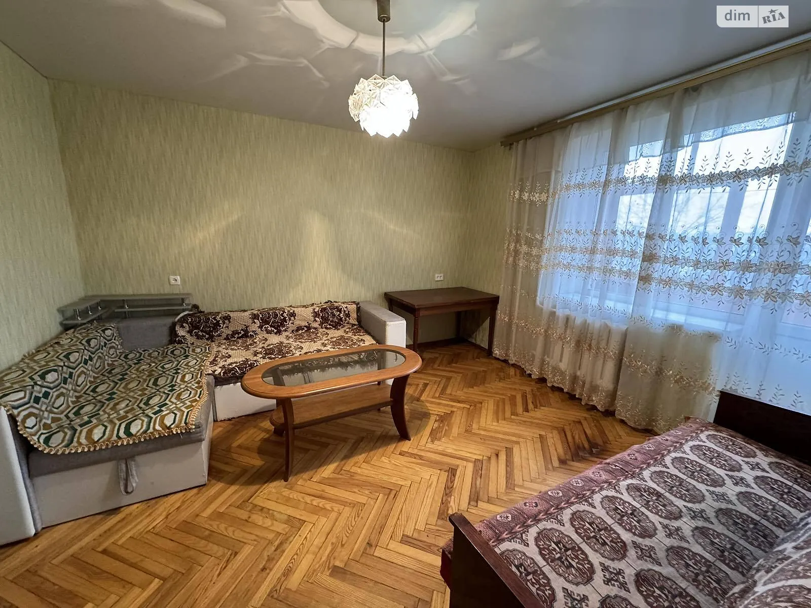 Продається 1-кімнатна квартира 29 кв. м у Хмельницькому, пров. Козацький - фото 1