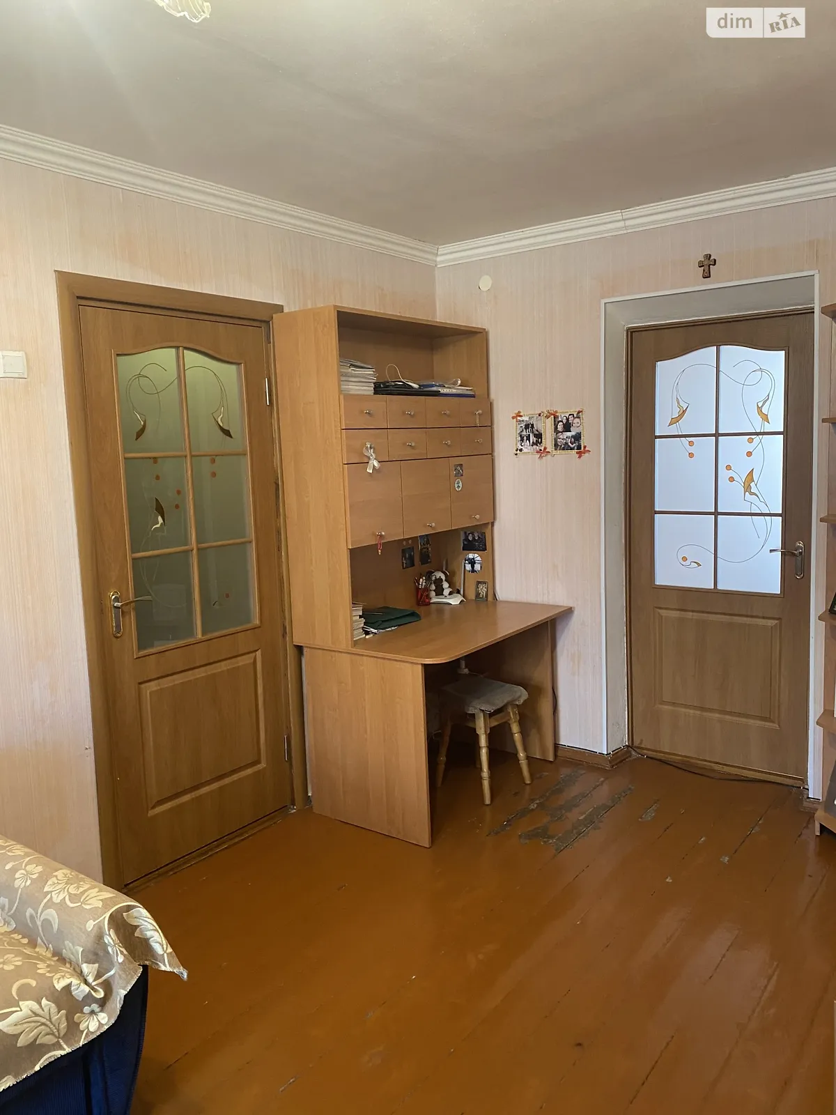 Продається 2-кімнатна квартира 43 кв. м у Львові, вул. Шевченка Тараса - фото 1