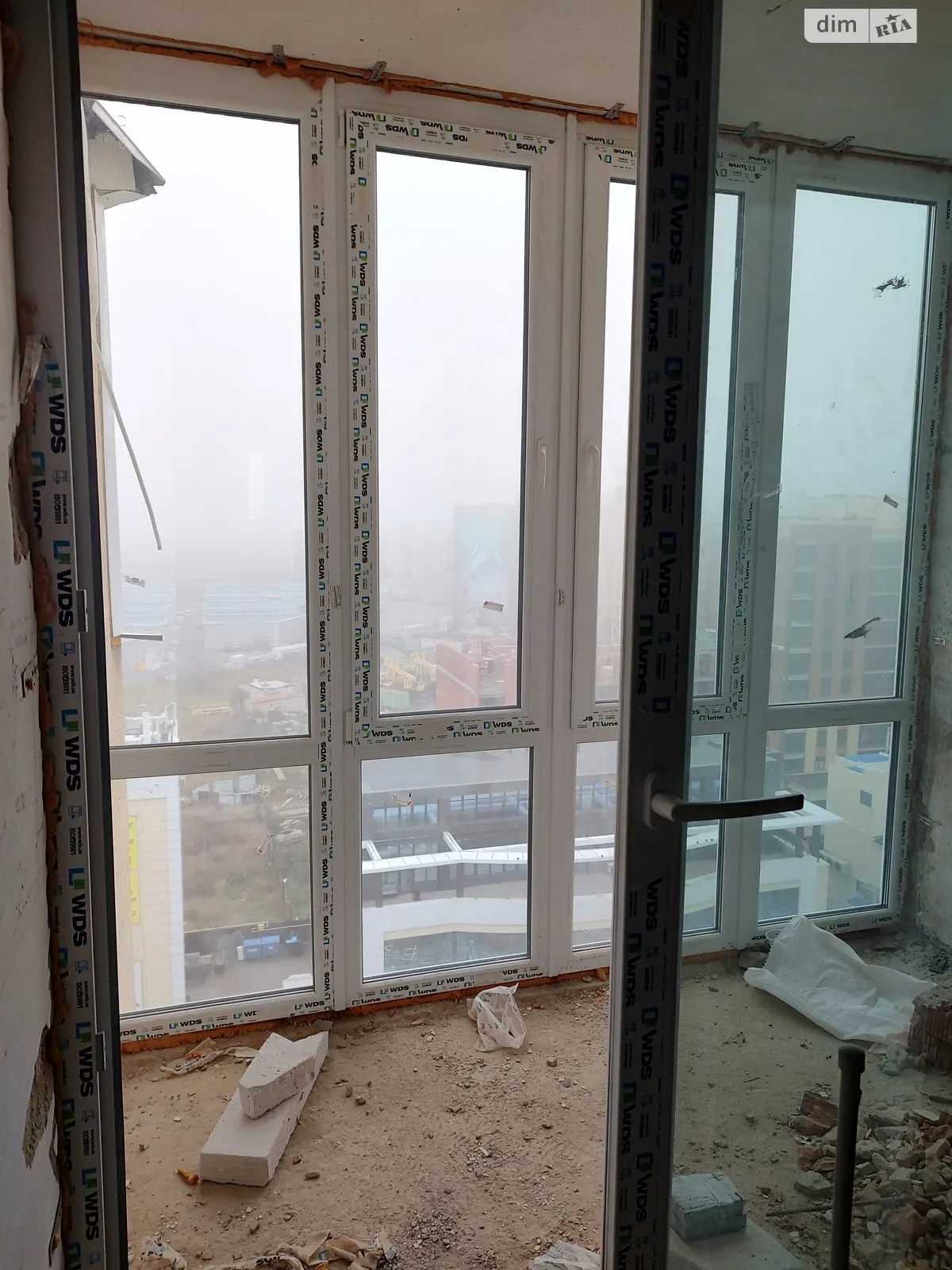 Продається 2-кімнатна квартира 63 кв. м у Одесі, вул. Владислава Бувалкіна(Генерала Бочарова) - фото 1