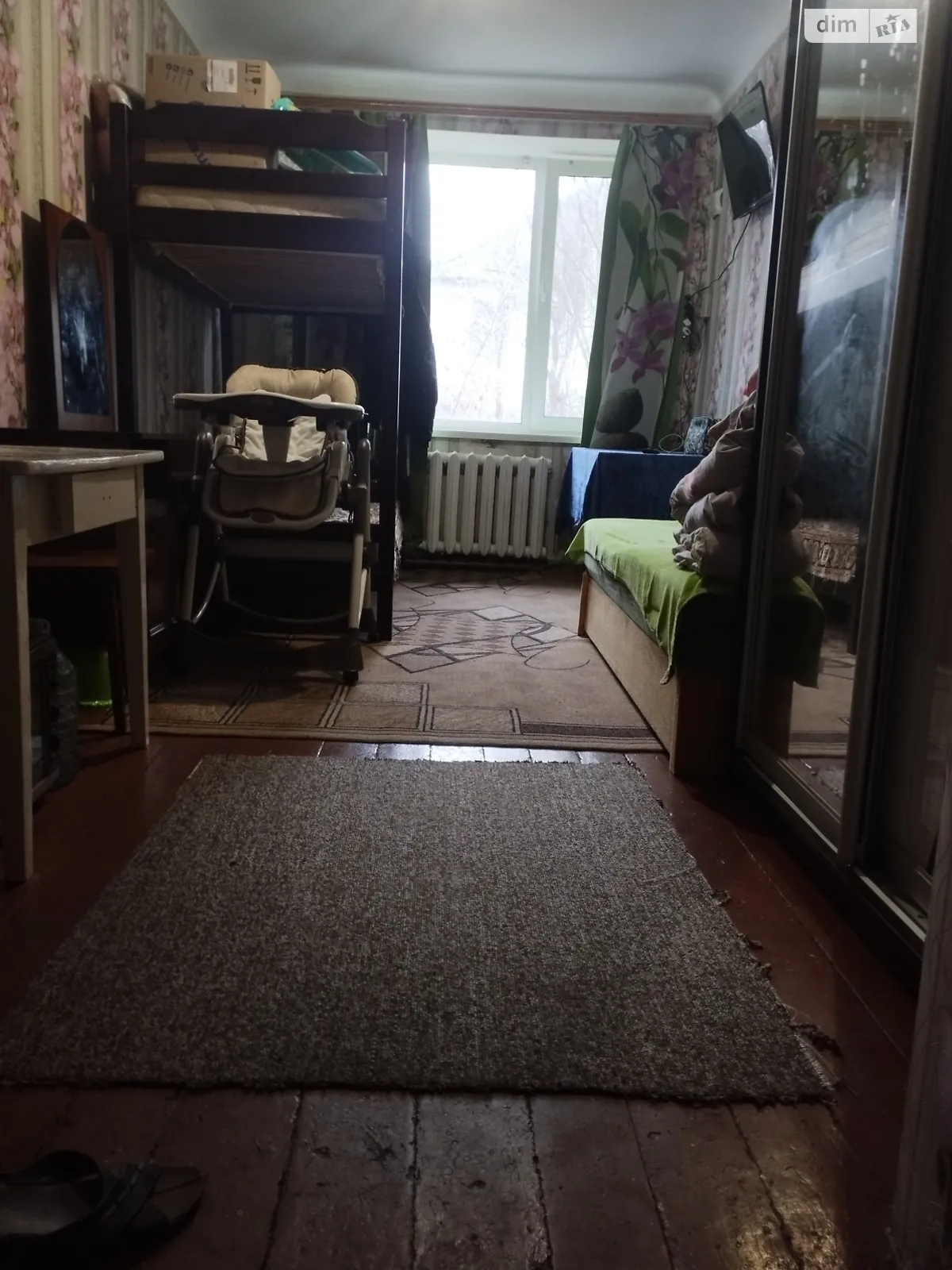 Продается комната 14 кв. м в Смеле, цена: 140000 грн - фото 1