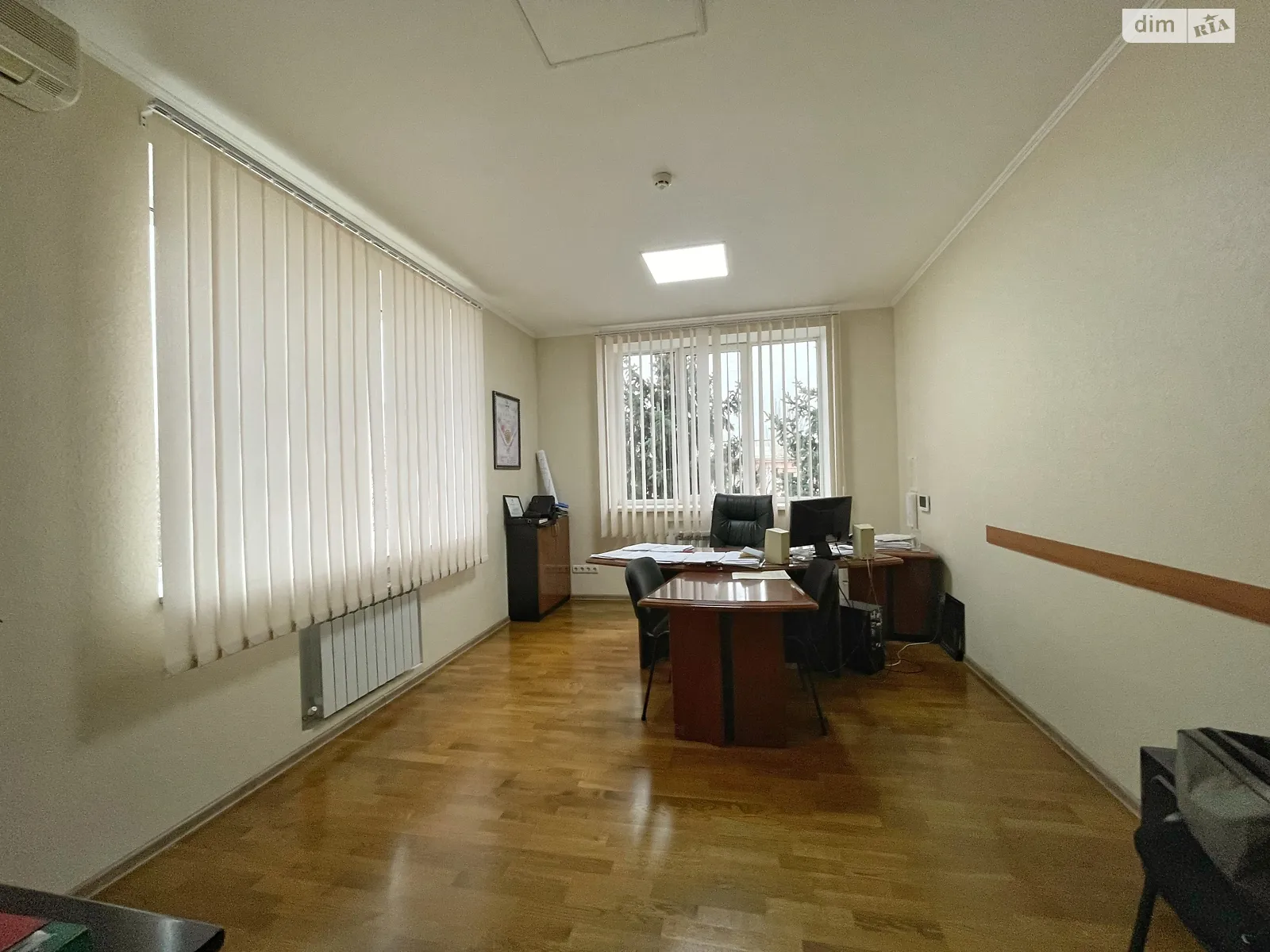 Здається в оренду офіс 180 кв. м в бізнес-центрі, цена: 54000 грн - фото 1