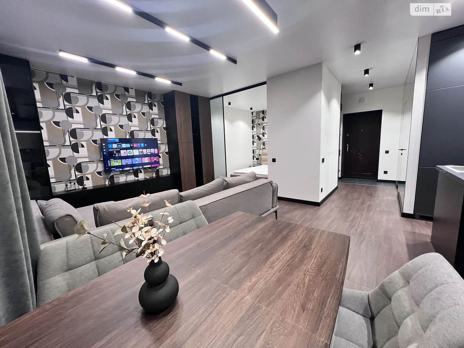 Продается 1-комнатная квартира 54 кв. м в Хмельницком, цена: 92000 $ - фото 1