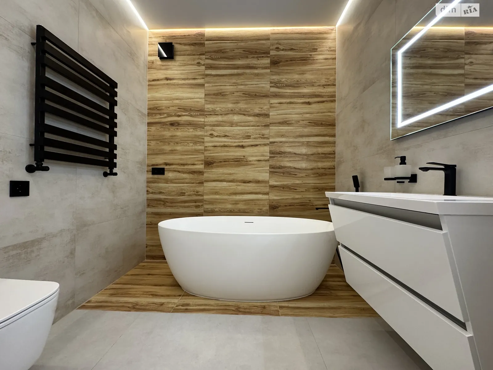 Продається одноповерховий будинок 100 кв. м з каміном, цена: 135000 $ - фото 1