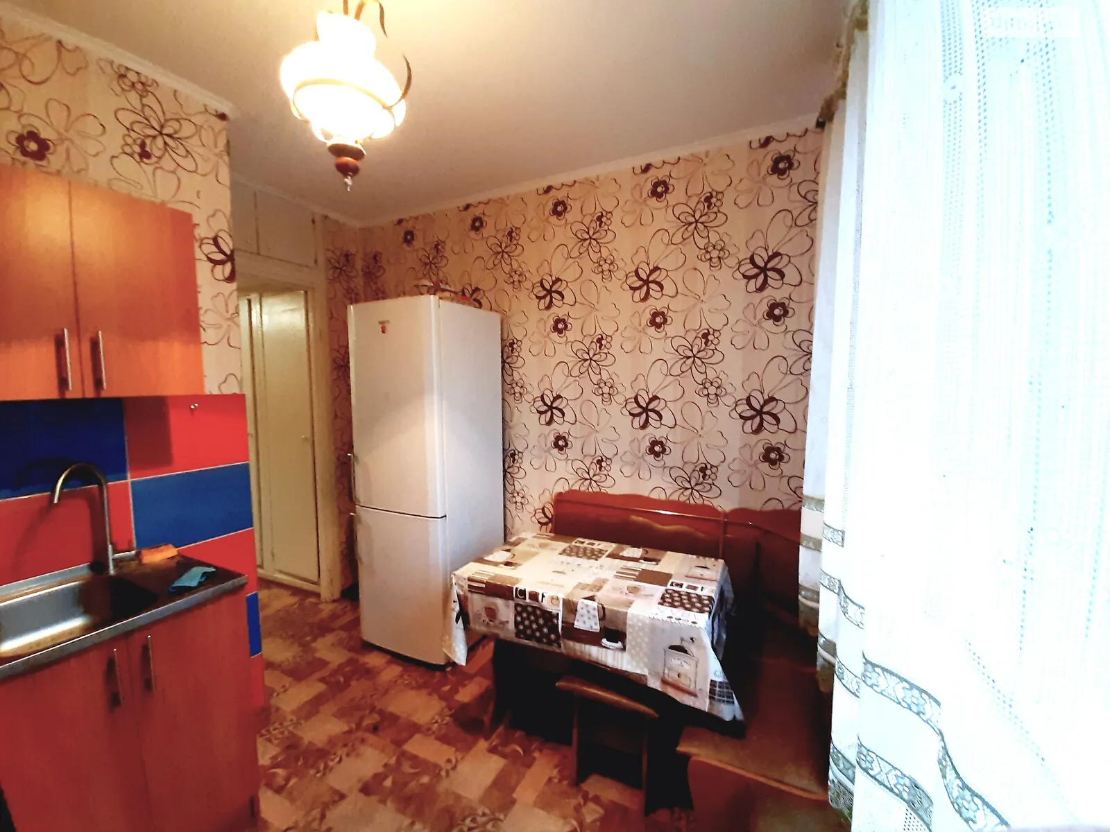 Сдается в аренду 1-комнатная квартира 33 кв. м в Харькове, ул. Бучмы, 52 - фото 1