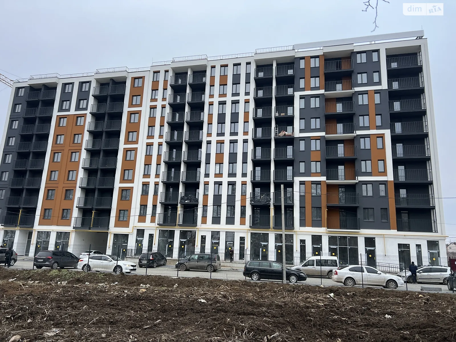 Продається 1-кімнатна квартира 44 кв. м у, цена: 45000 $ - фото 1