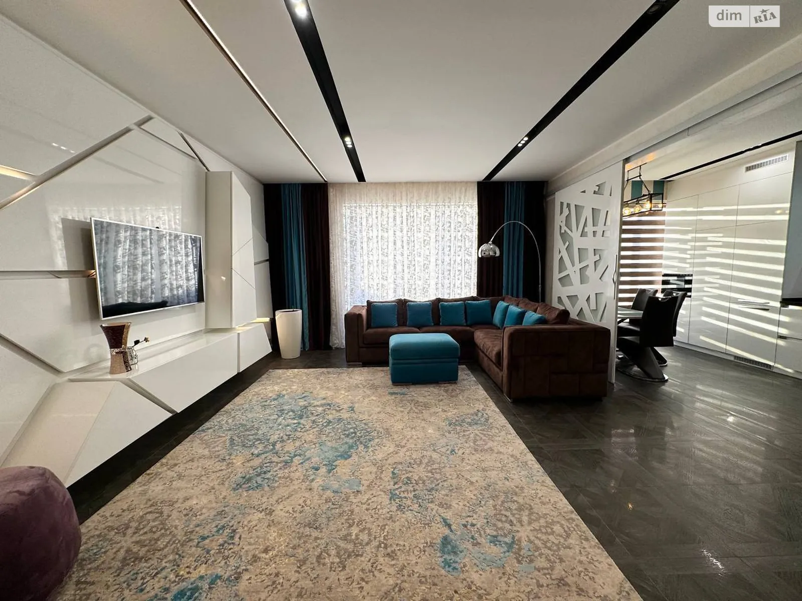 вул. Неофіта Кибалюка, 10 Боярка Рівне, цена: 230000 $ - фото 1